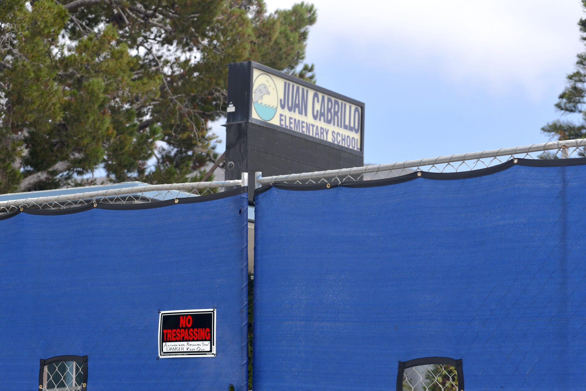 Planning commission approves Juan Cabrillo demolition