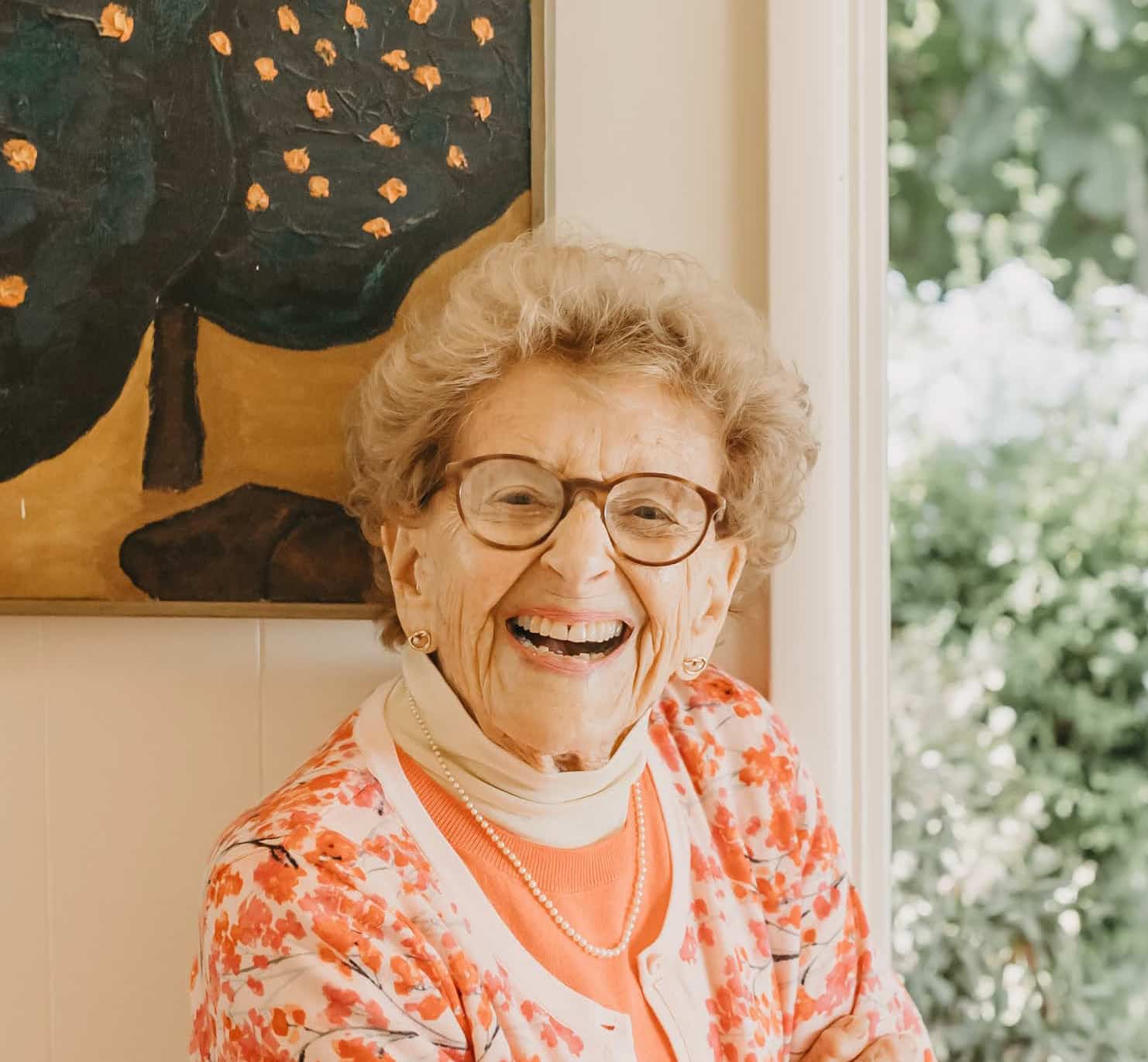 Leslie Rogers Ackerman Steinmetz 1924 - 2022