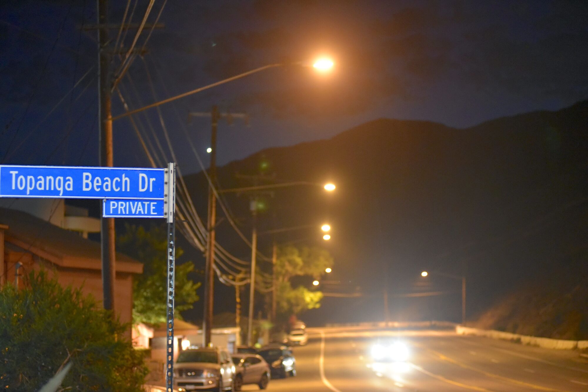 Malibu hosts Dark Sky Ordinance public information webinar