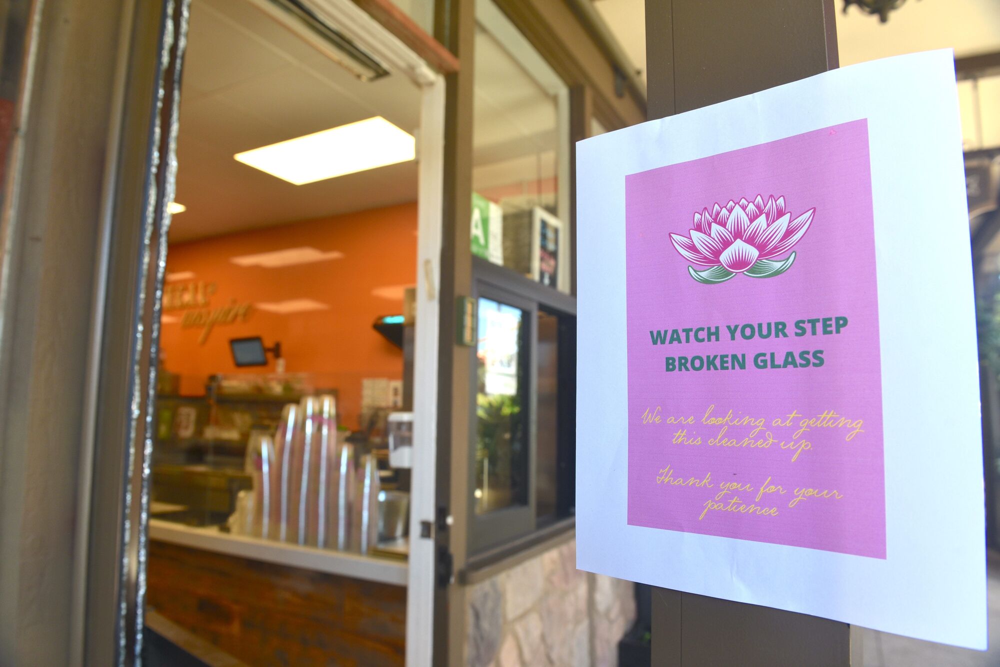 Restaurants vandalized on Point Dume; safe, registers and tips taken