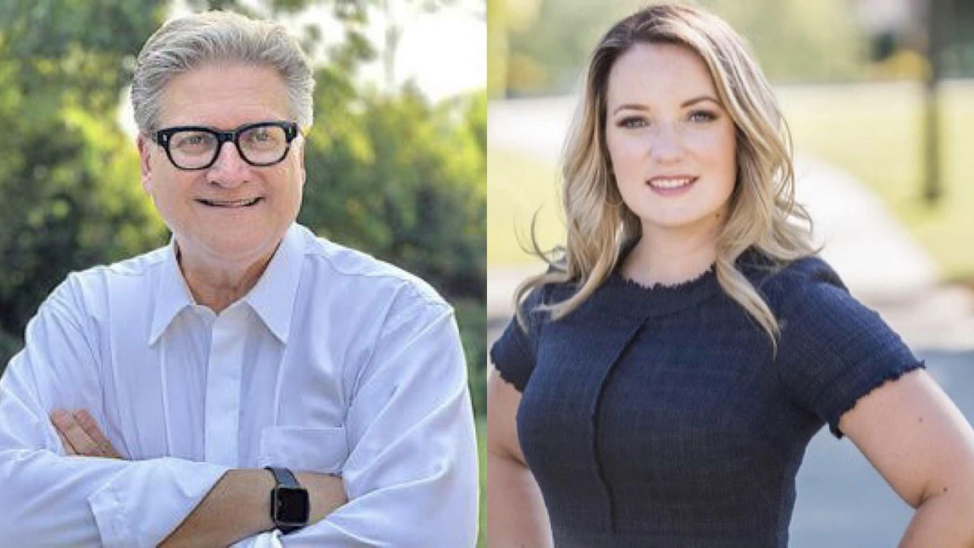 Malibu Forum set for the two LA County Supervisor (District 3) Candidates