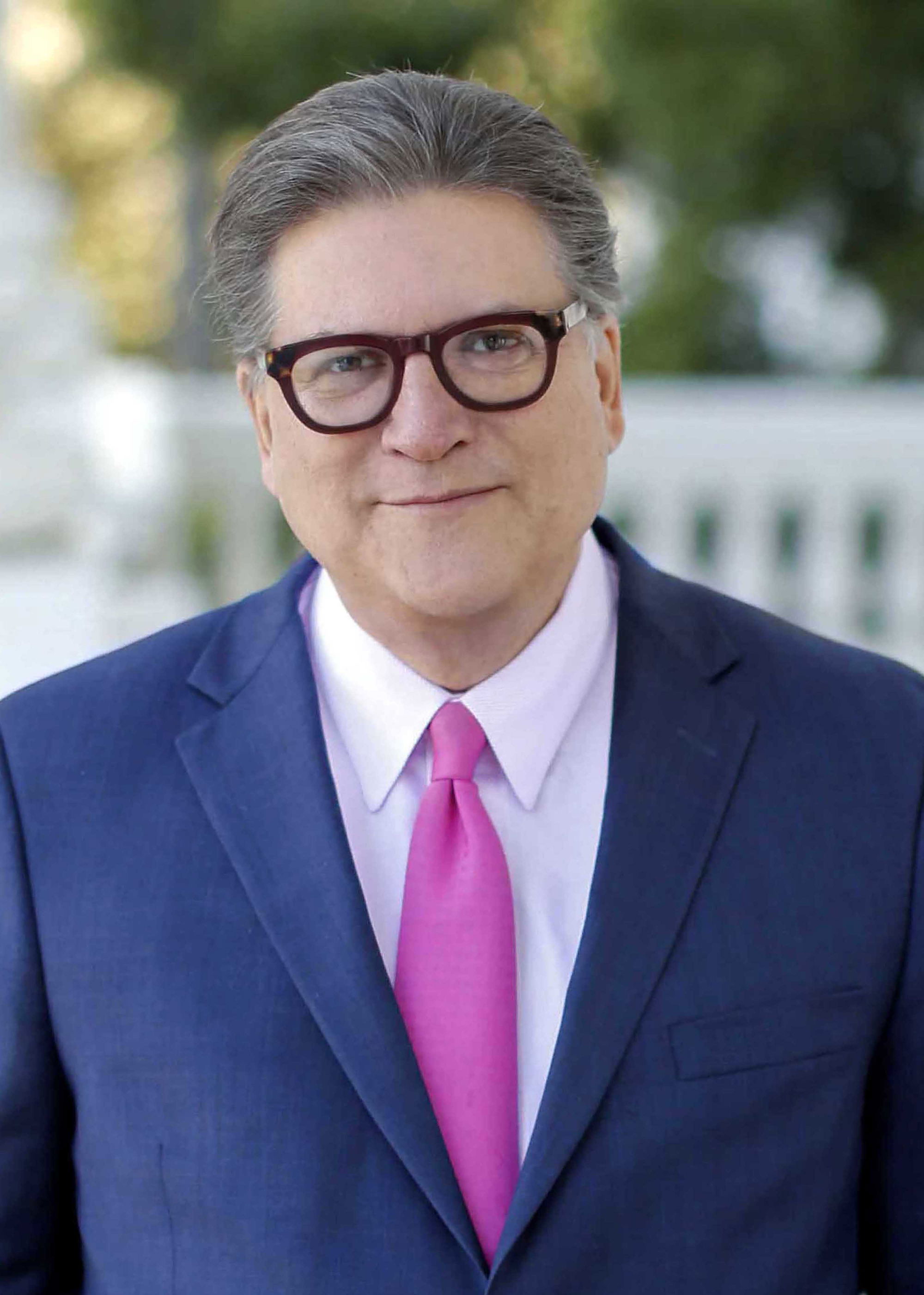 Bob Hertzberg Secures Support from Another Local Mayor in Contest for District 3