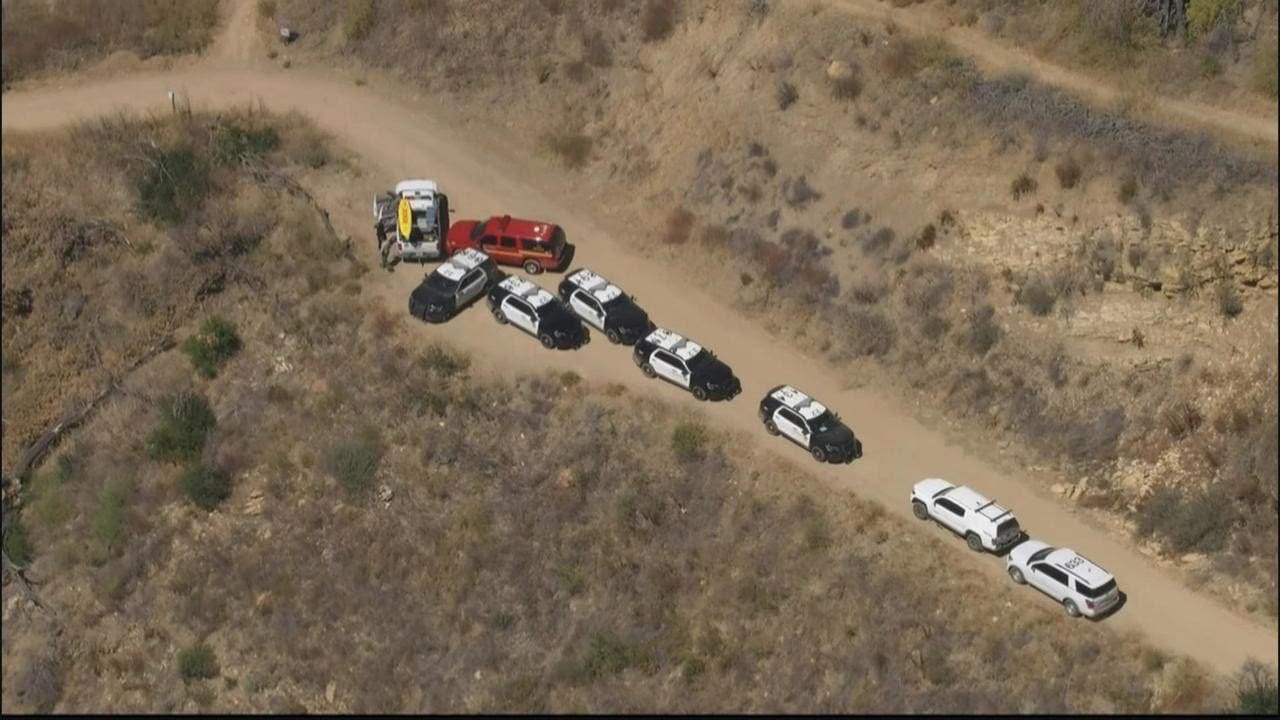 Body found near Malibu Creek State Park reservoir
