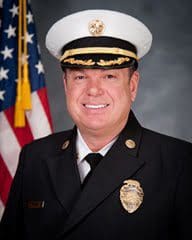 Board of Supervisors appoints Marrone as LACoFD's Acting Fire Chief
