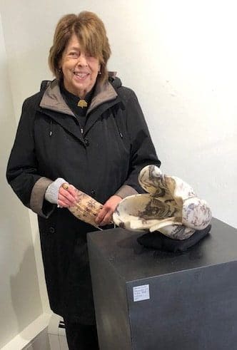 Jeanne Cariati 1943-2022