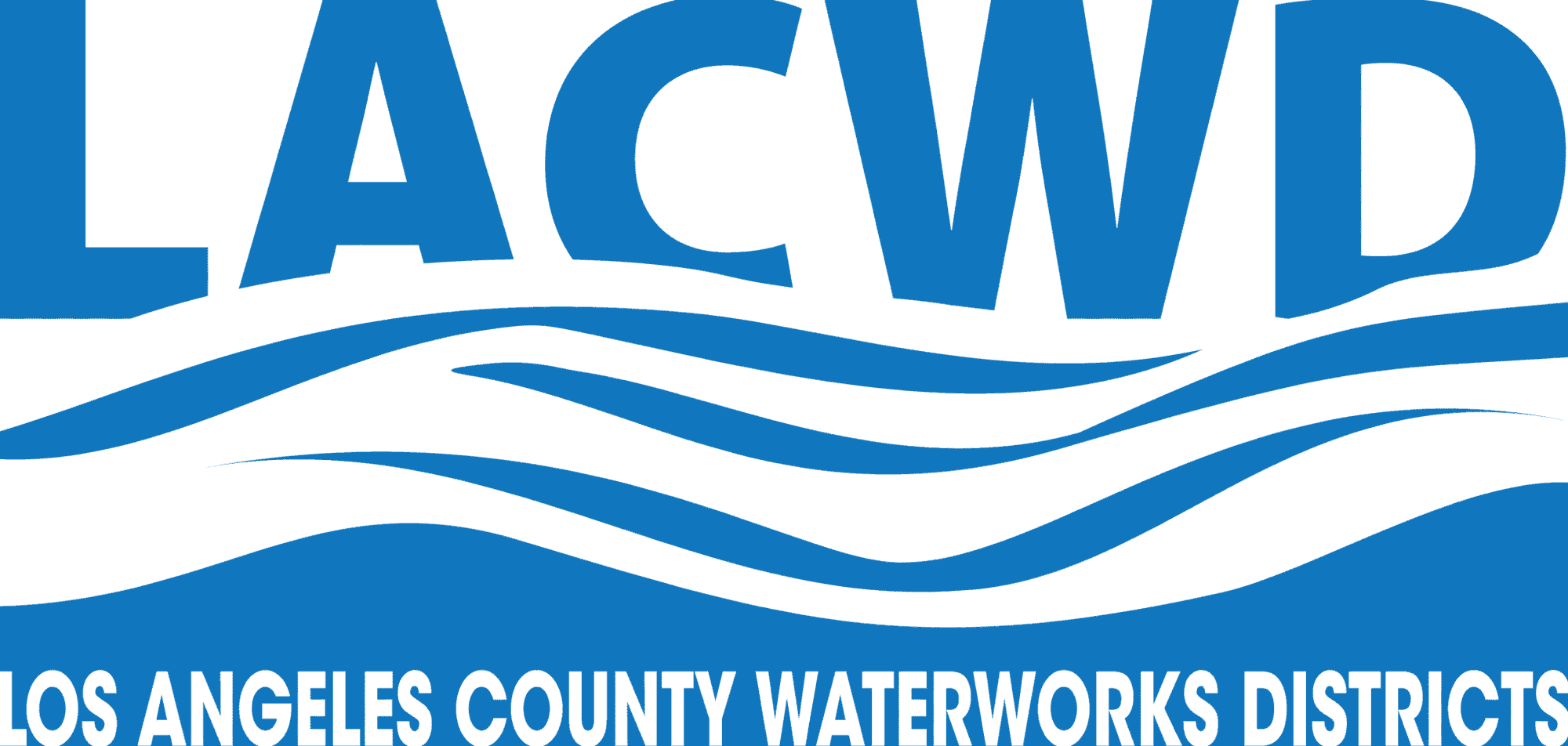 Water Main Leak near Big Rock Drive