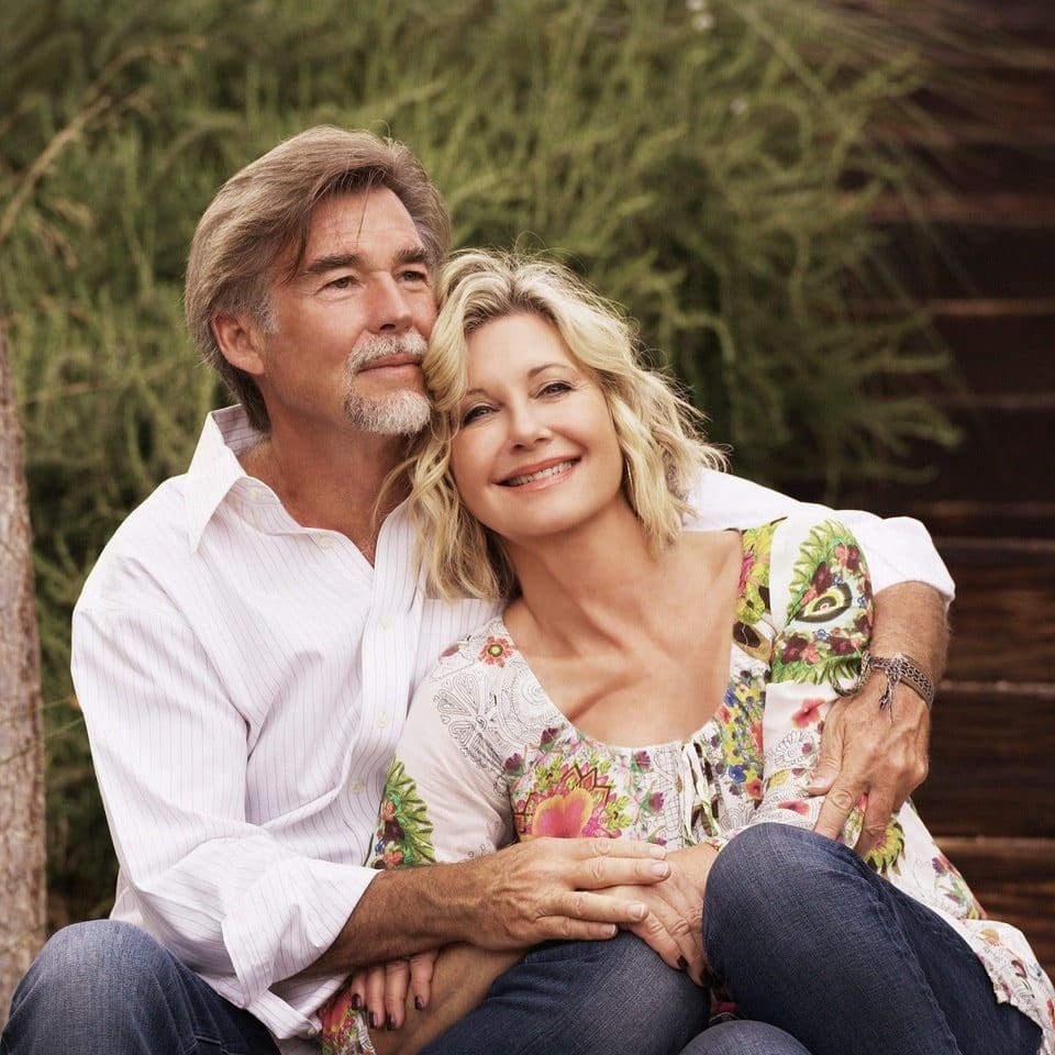 Malibu locals fondly remember superstar Olivia Newton-John