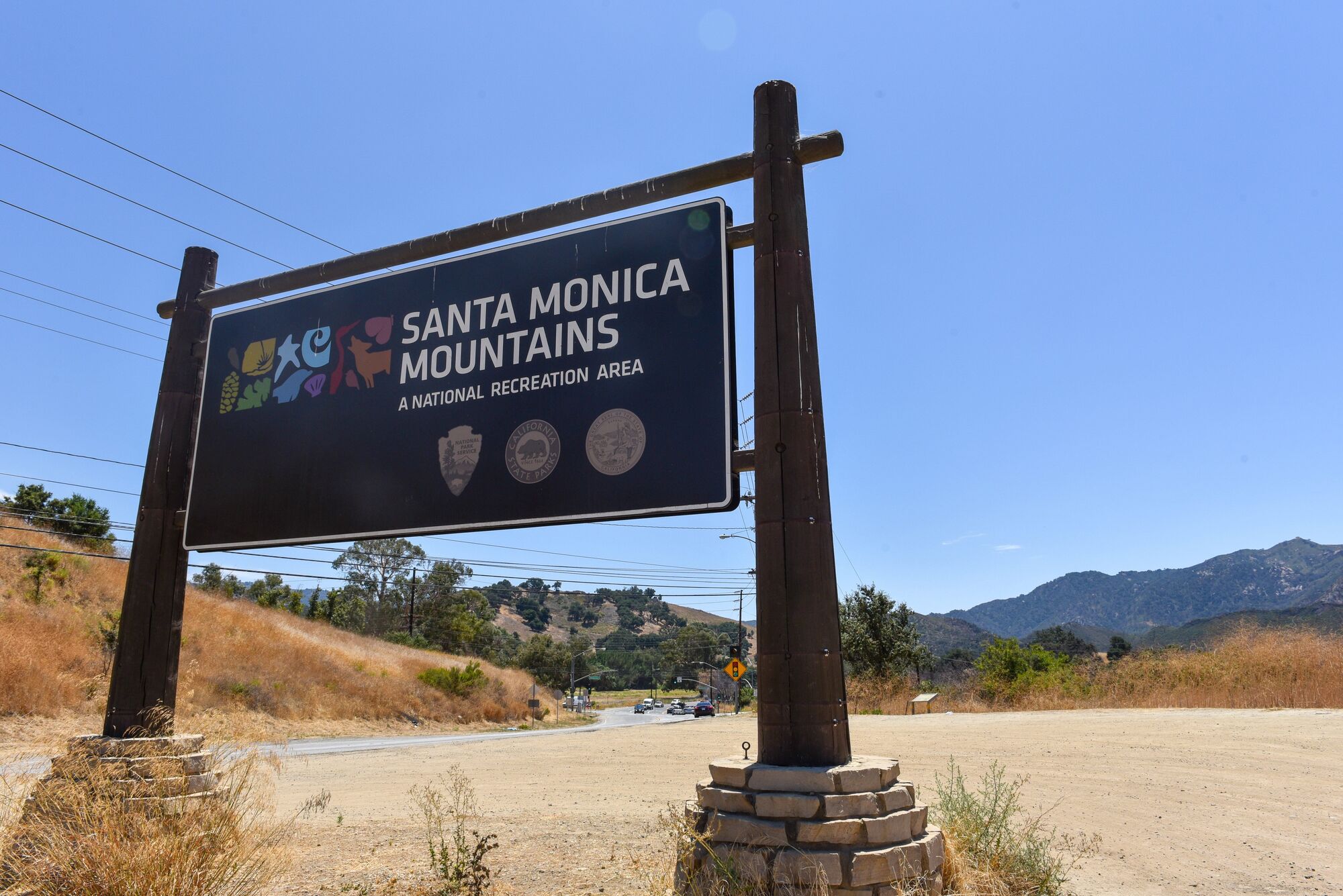 Homicide charges filed in case of man found murdered near Malibu