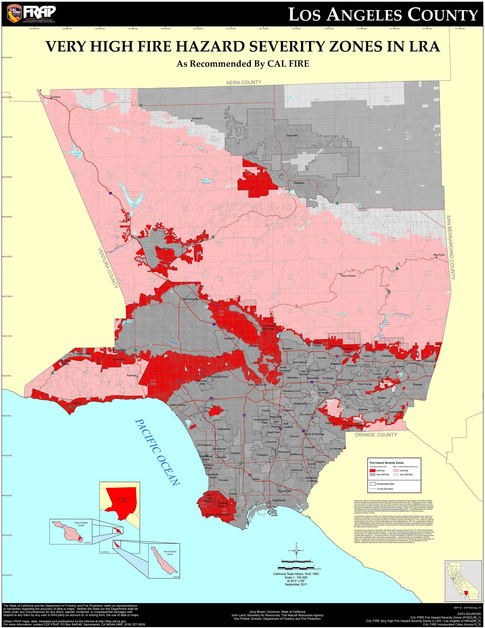Request for additional water denied to Las Virgenes Municipal Water District
