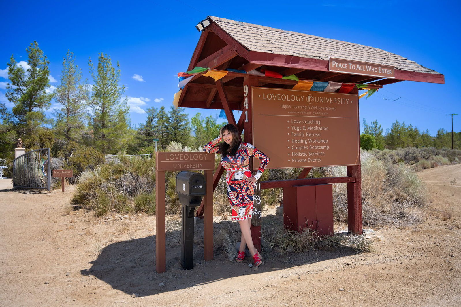 Advertorial: Malibu Author opens 'Loveology Retreat,' offers 'Boost Your Passion' Event
