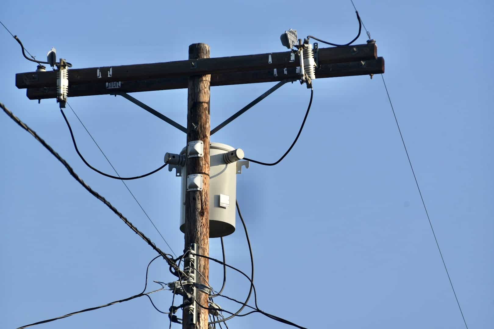 CAISO Energy Emergency Alert; residents asked to conserve energy to prevent blackouts
