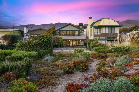 Malibu's high-dollar and celebrity transactions
