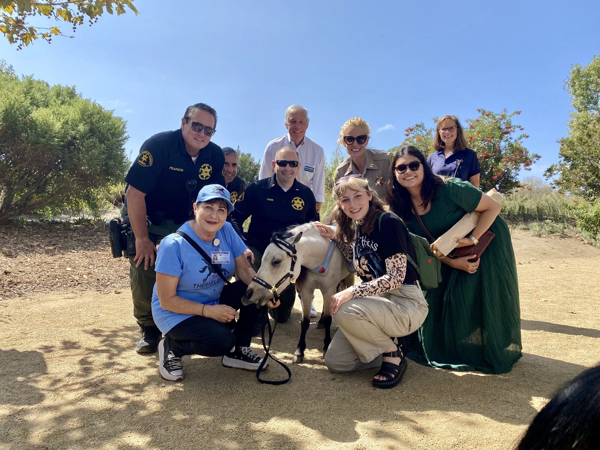 Coffee with a Cop comes to Market