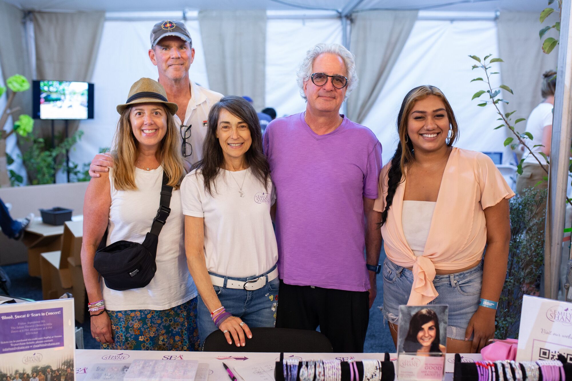 The Emily Shane Foundation, 3 Heart Strings to host second annual fundraiser in September