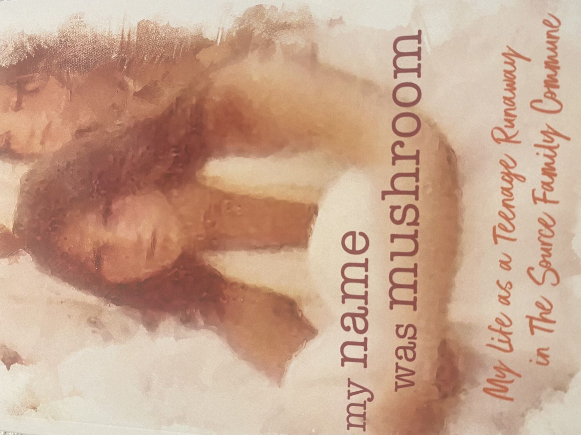 Malibu's Wendy Baker pens book about her former life in an infamous commune