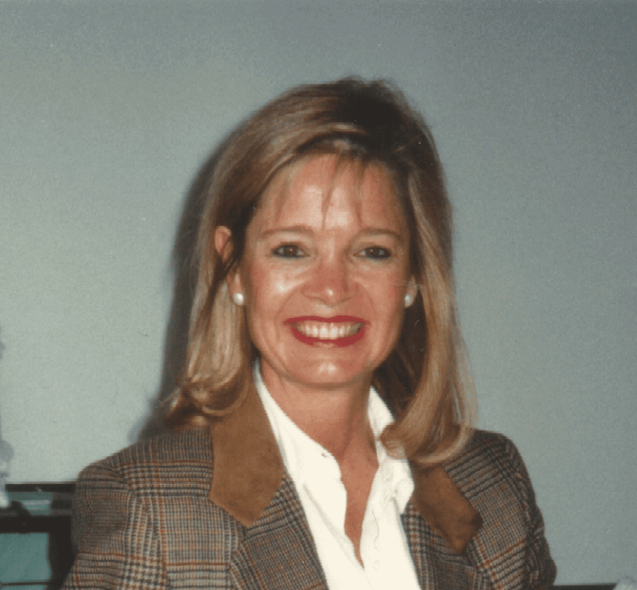 Obituary: Laura Richardson 1953-2022