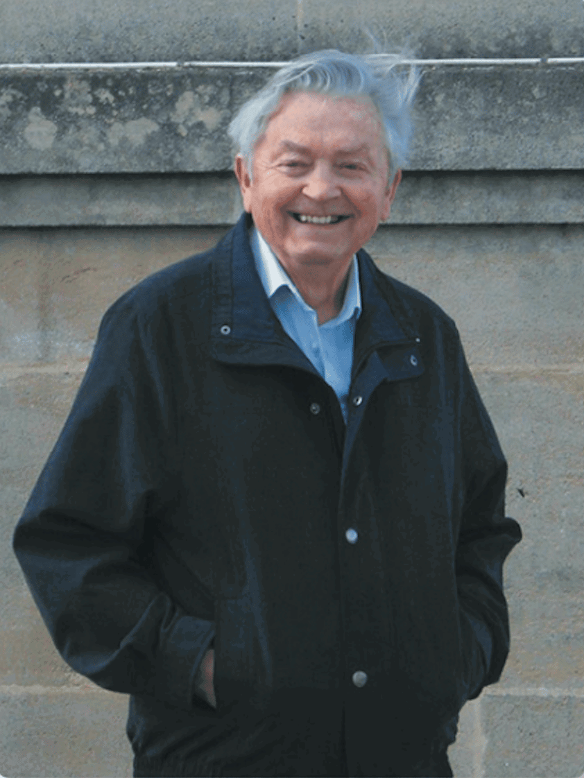 Obituary: R.C. Stanley Obit 1930-2022