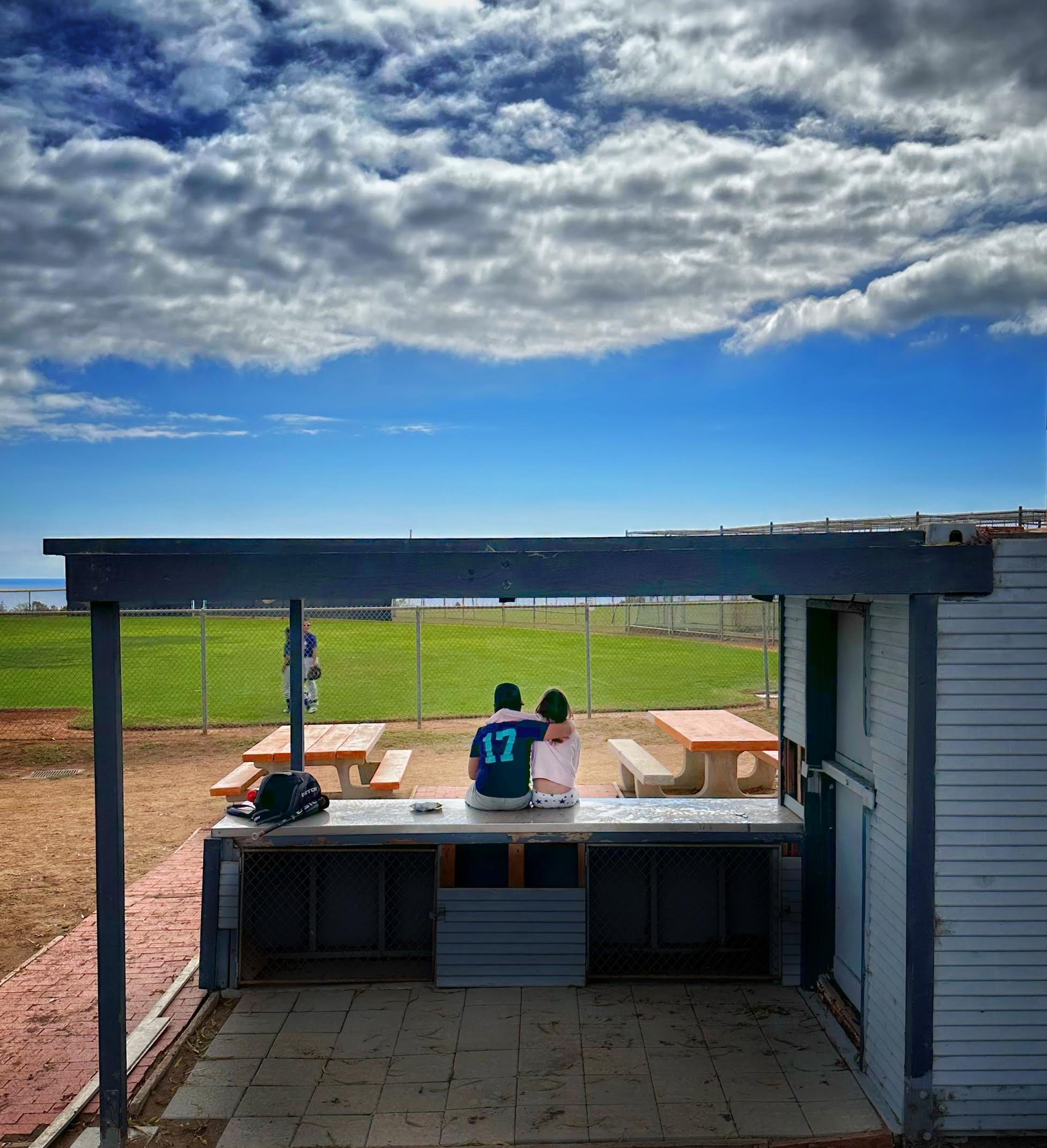 Little League "Snack Shack" petition makes the rounds in Malibu over the weekend—just in time for the City Council meeting