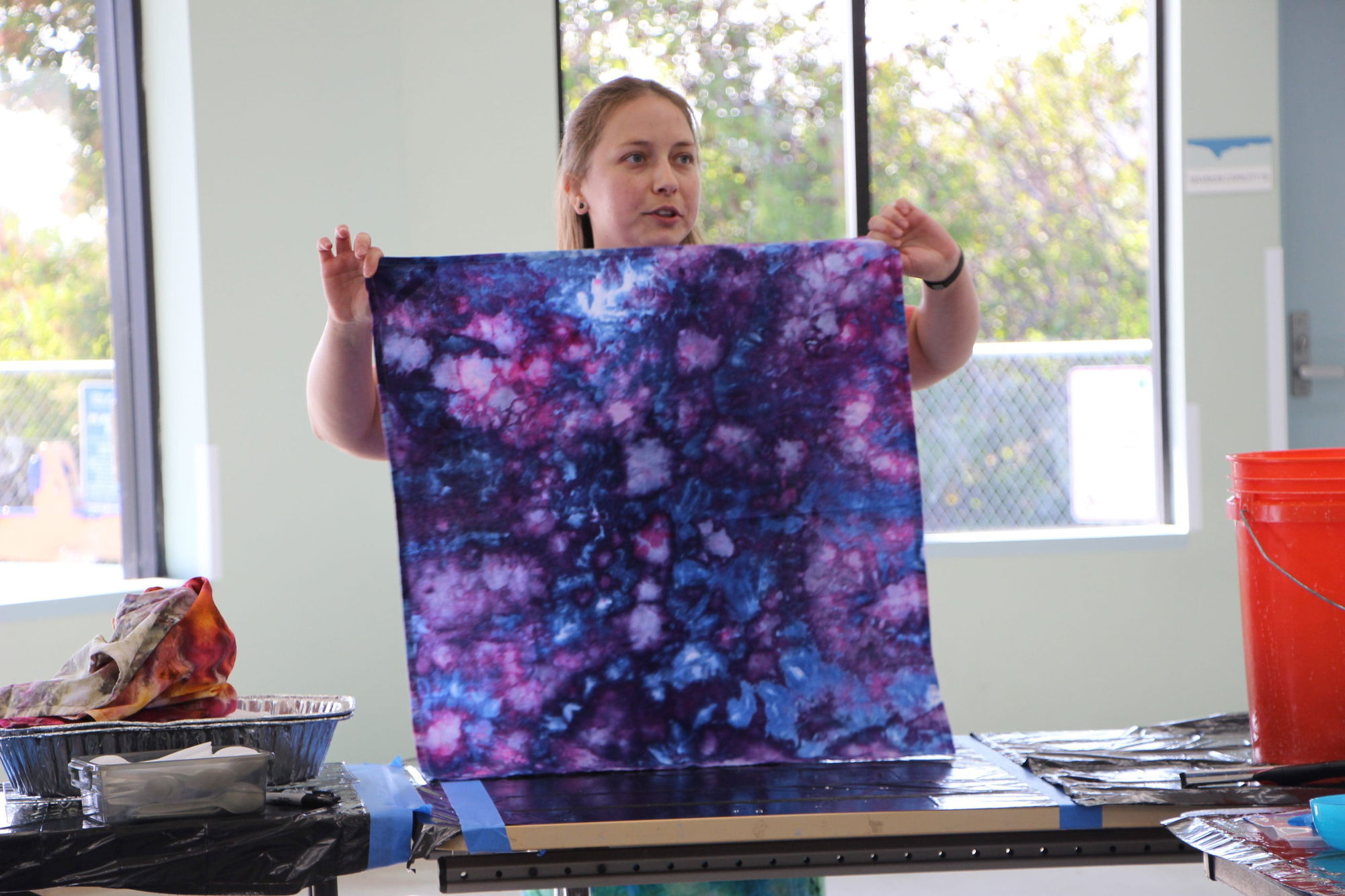 Let it flow with Fluidity by Mattie