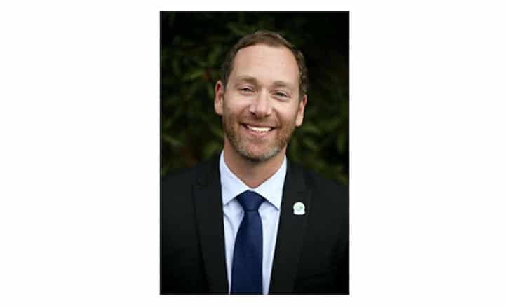 Community Service Director Jesse Bobbett resigns from city after six years
