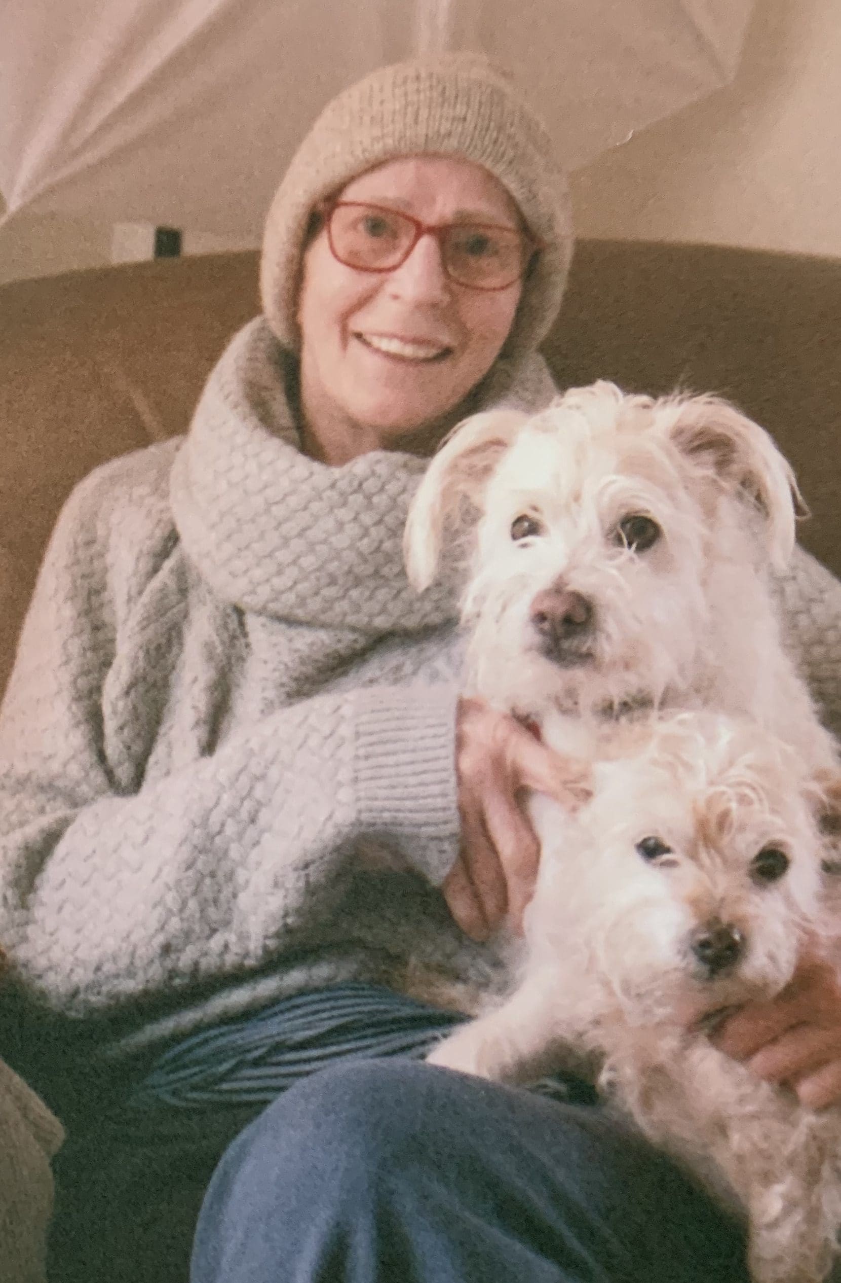 Katherine Row 1954-2022