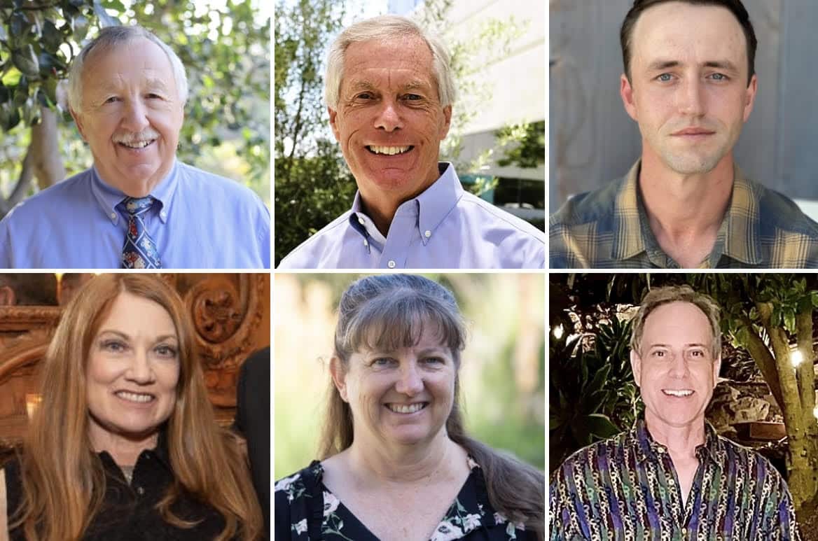 City Council Candidates 2022 Q&A Part III; Malibu City Council Candidate Jimy Tallal drops out of race