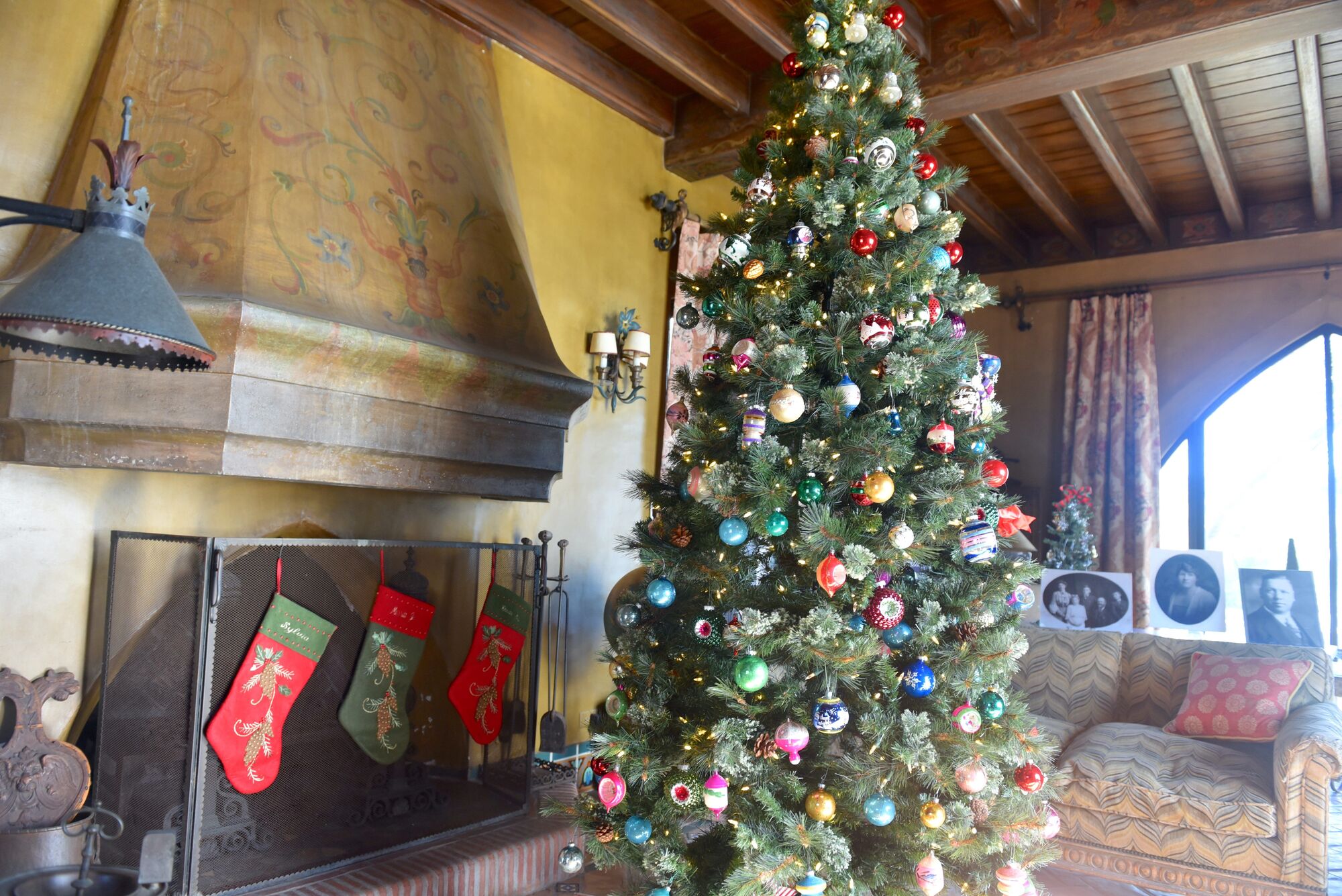 The Adamson House returns with its annual fundraiser