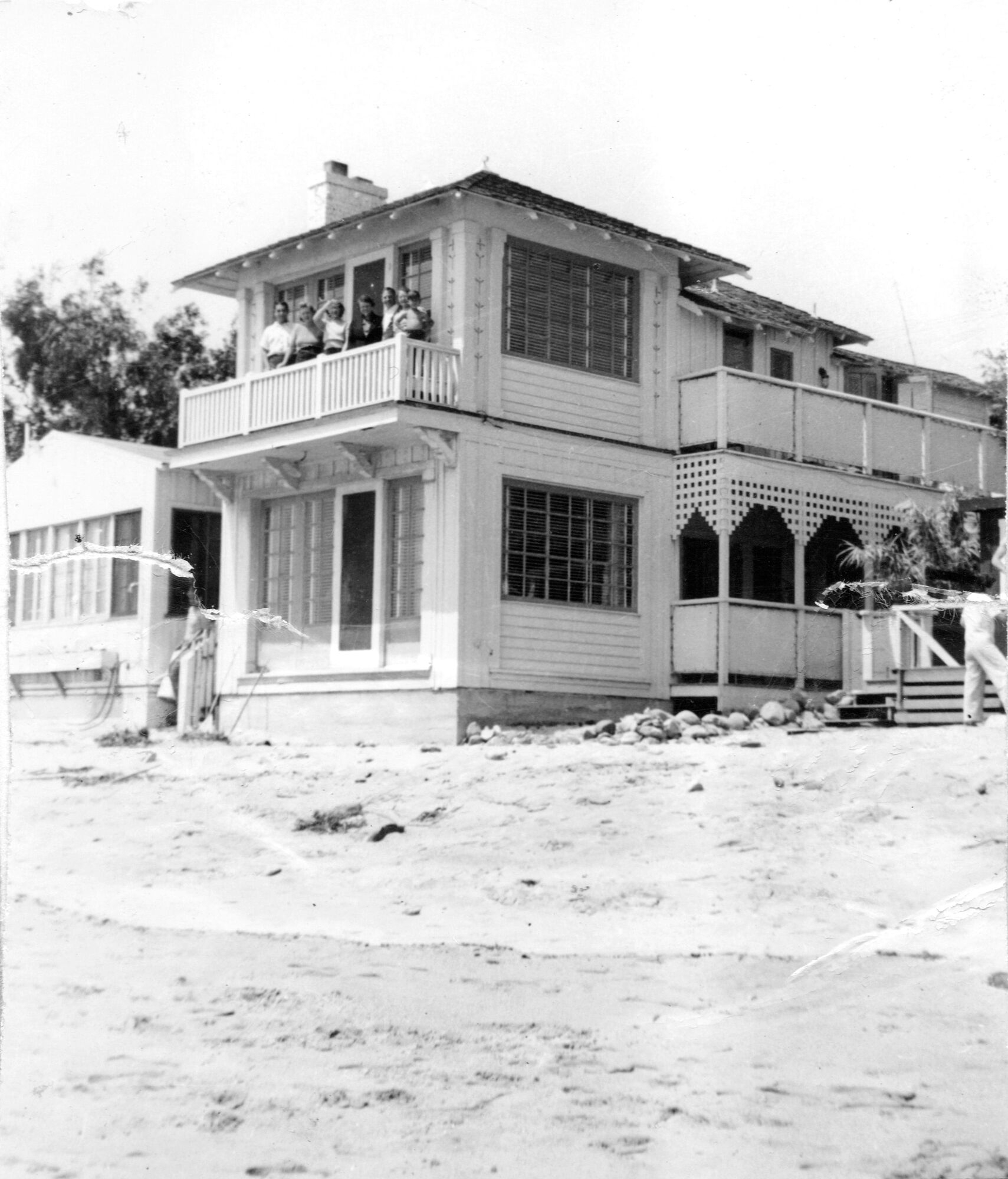 'Junior Malibu'
