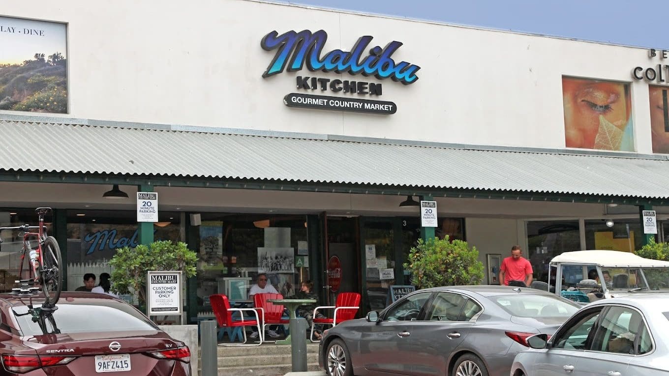 After 22 Years, Malibu Kitchen to close its doors Dec. 4