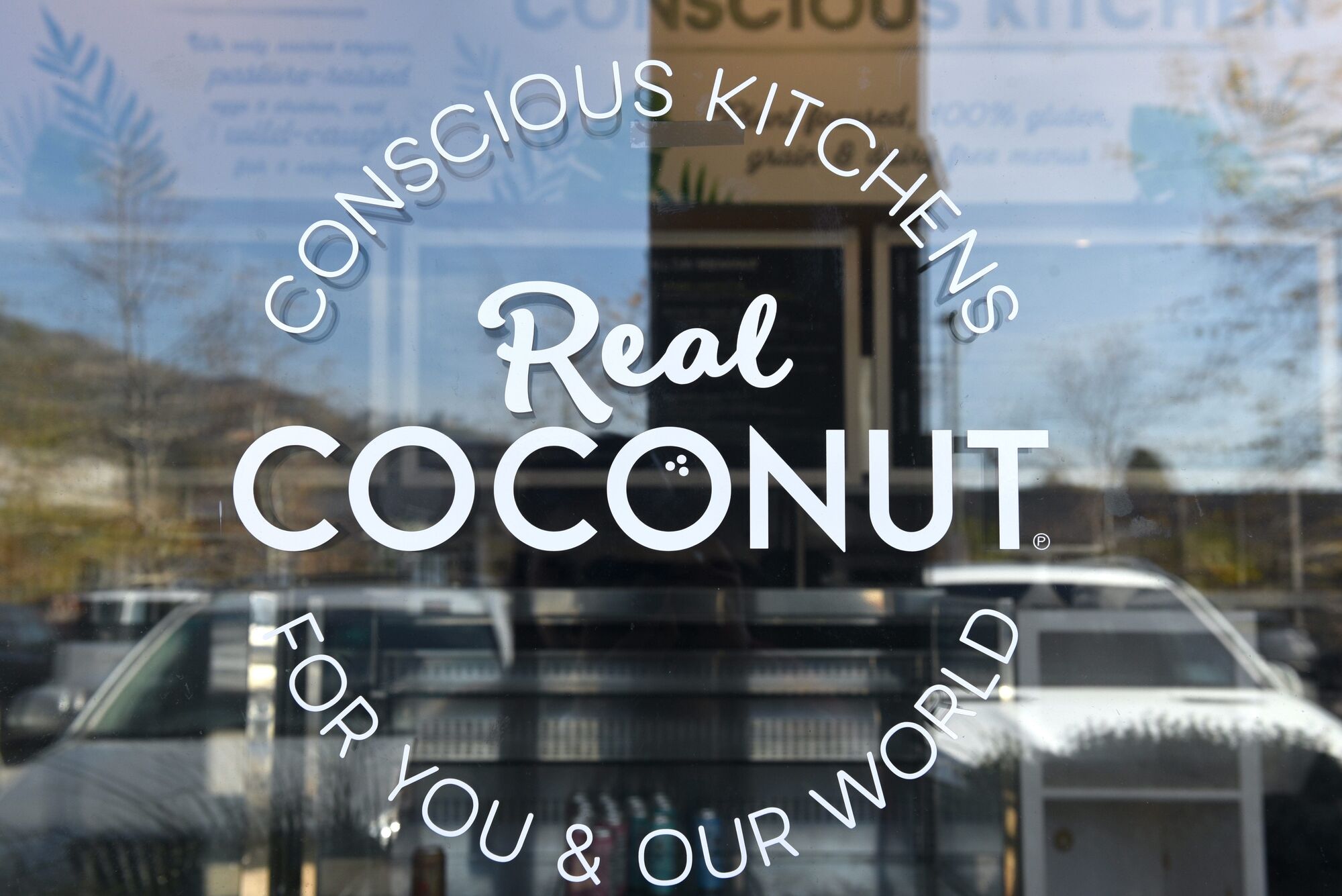 Real Coconut Kitchen closes its Malibu location