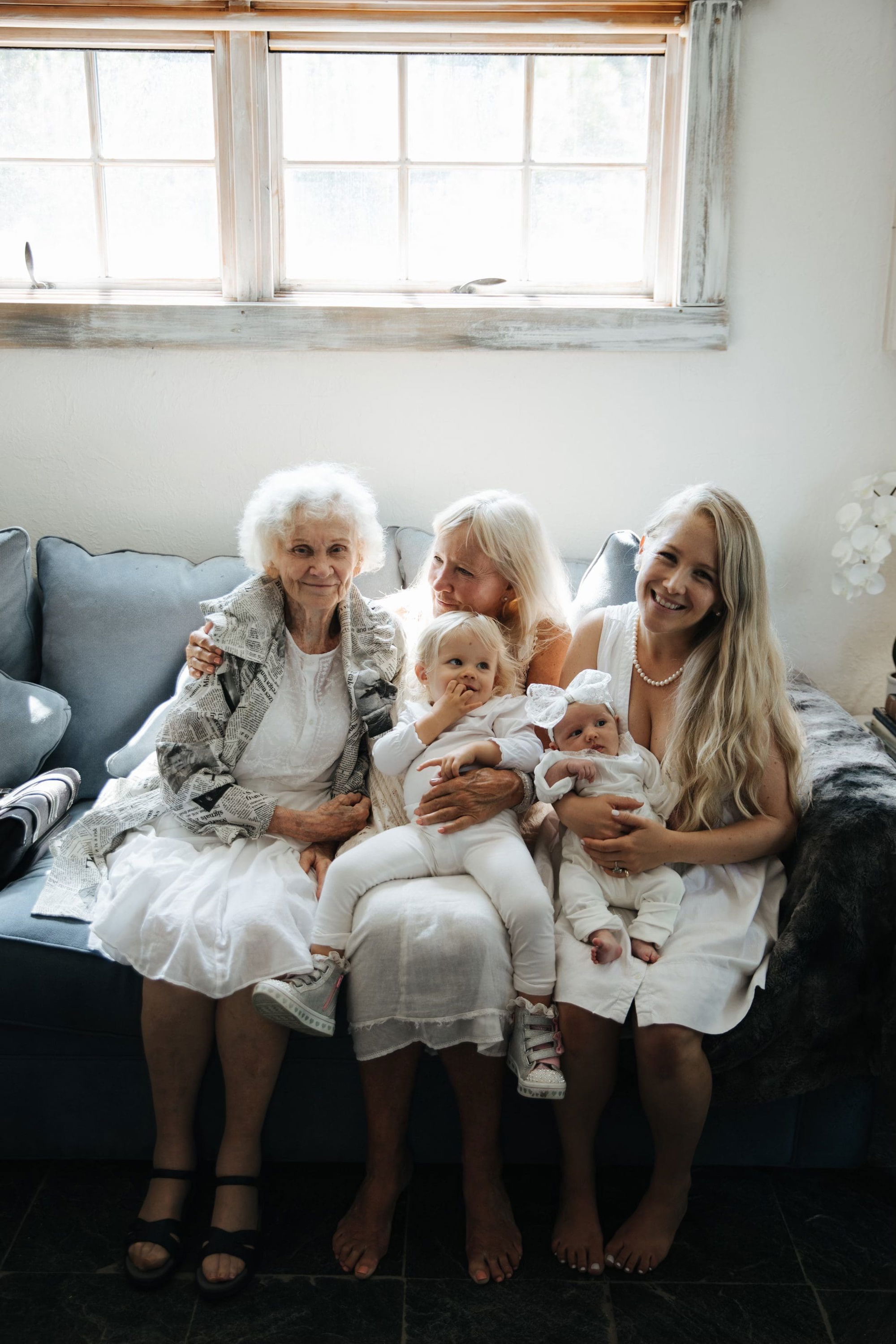Local woman celebrates her 100th birthday
