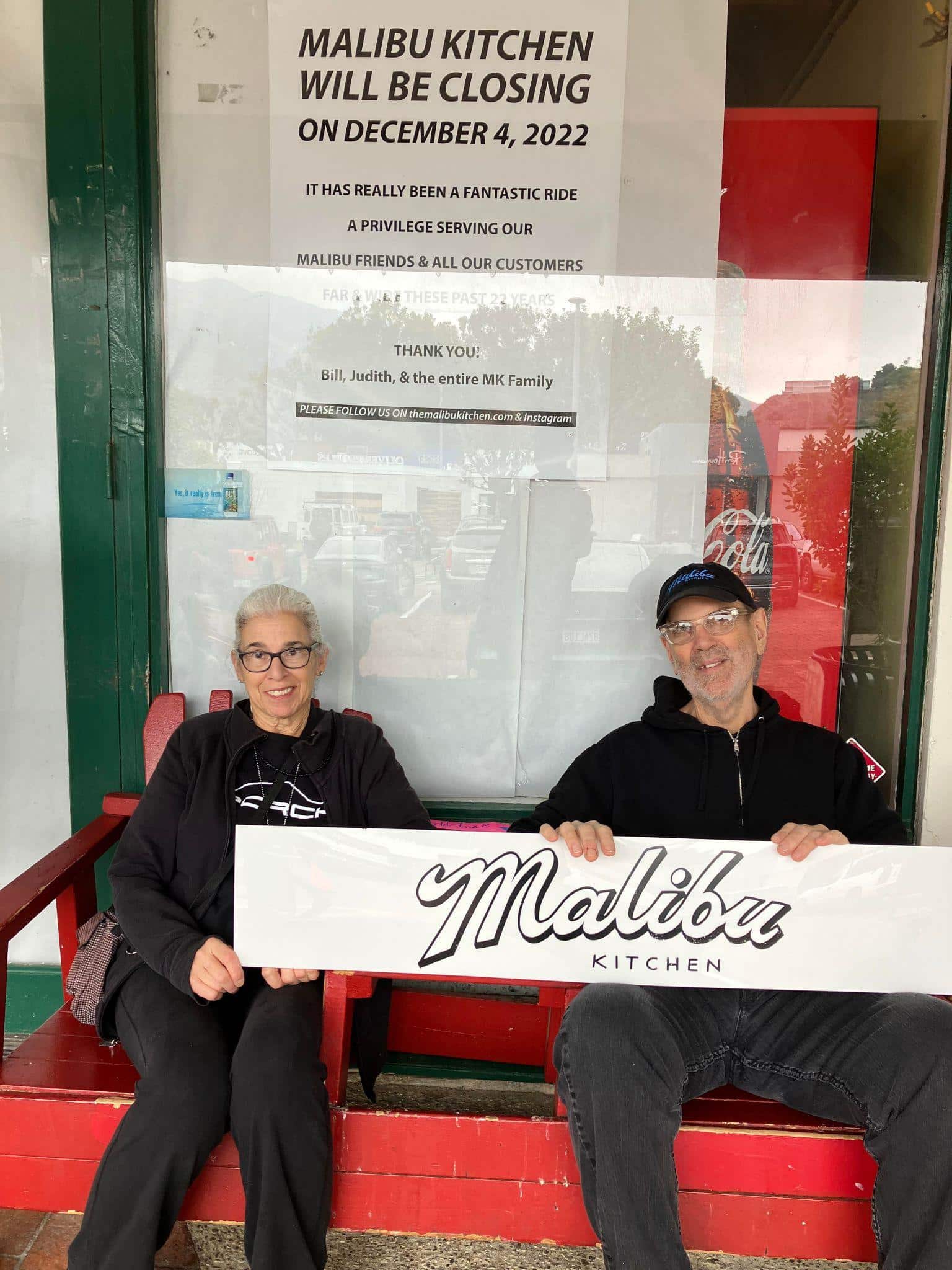 Malibu Kitchen estate sale inspires memories