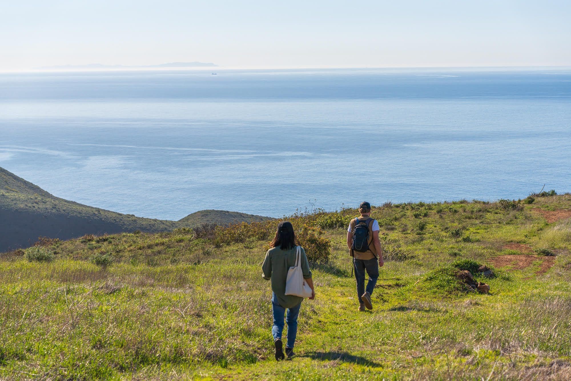 Deer Creek property saved from future development by Trust for Public Land