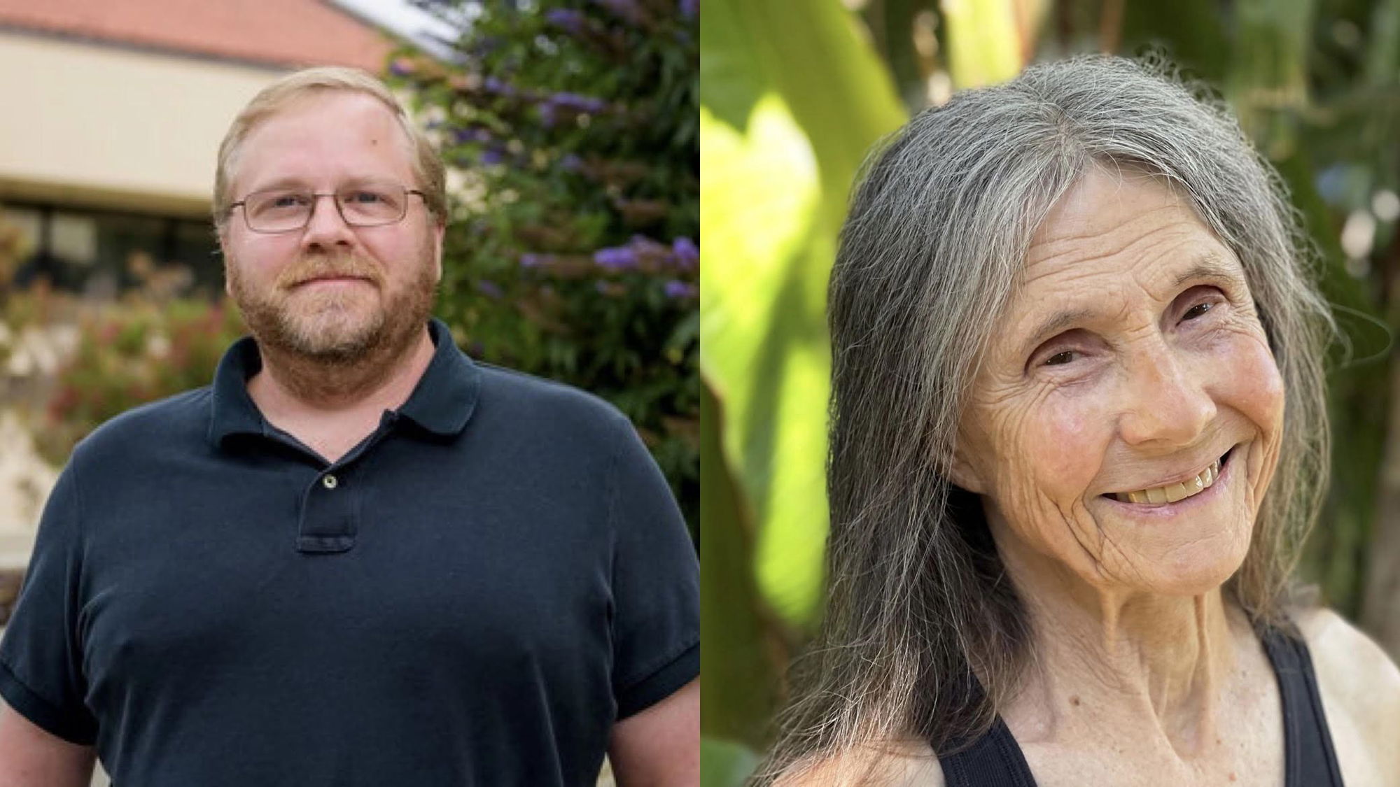 Parks and Recreation Commission approves two artists to receive poetry stones at Legacy Park