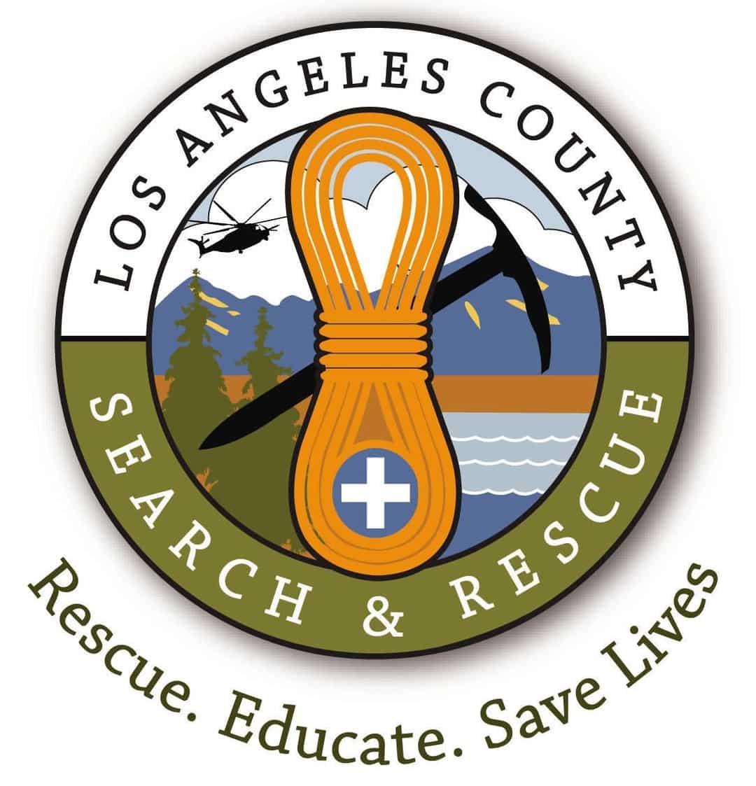LASD Search and Rescue Team cautions hikers of weather conditions