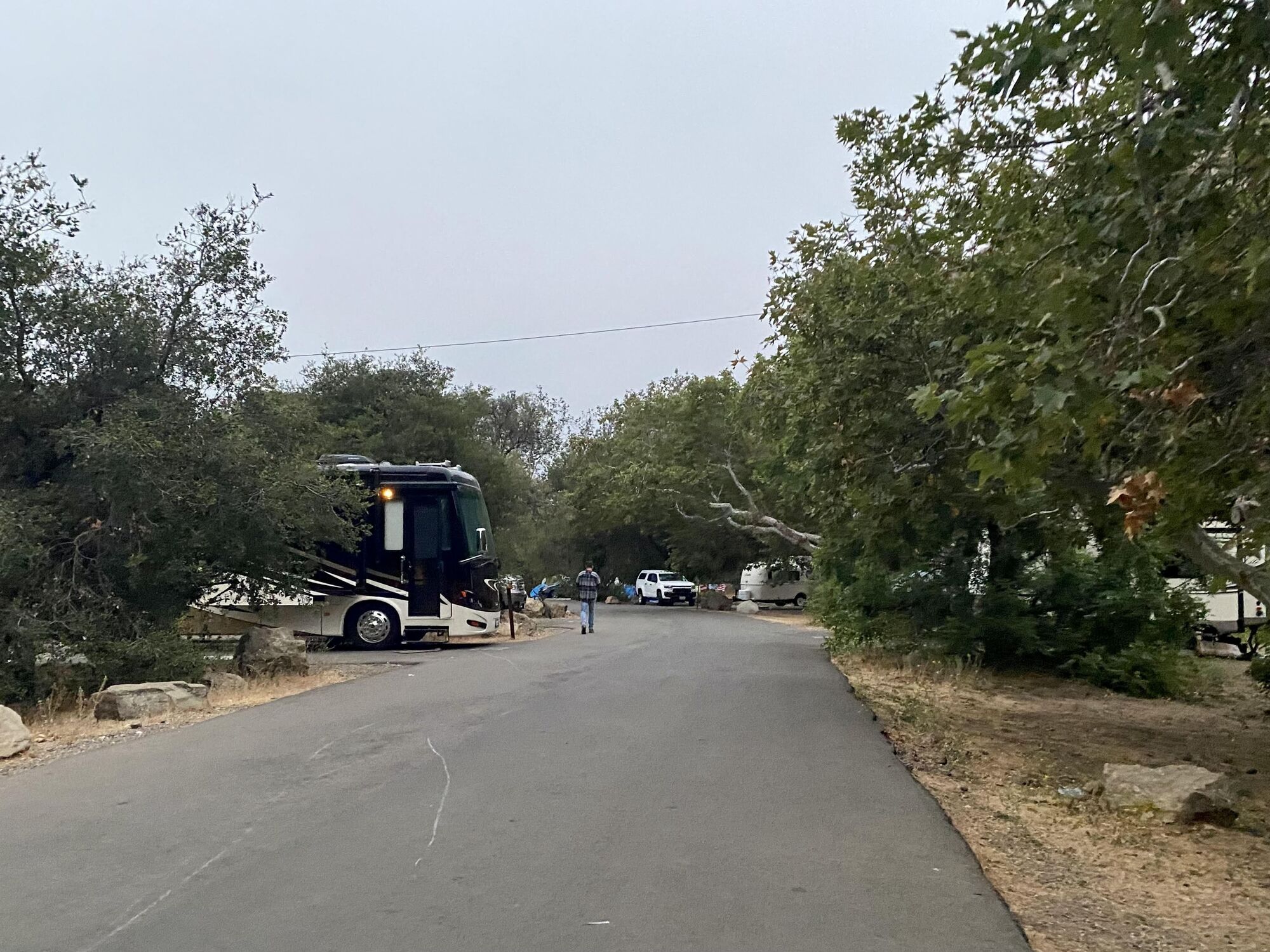 Leo Carrillo and Thornhill Broome Campground closed through Jan. 31