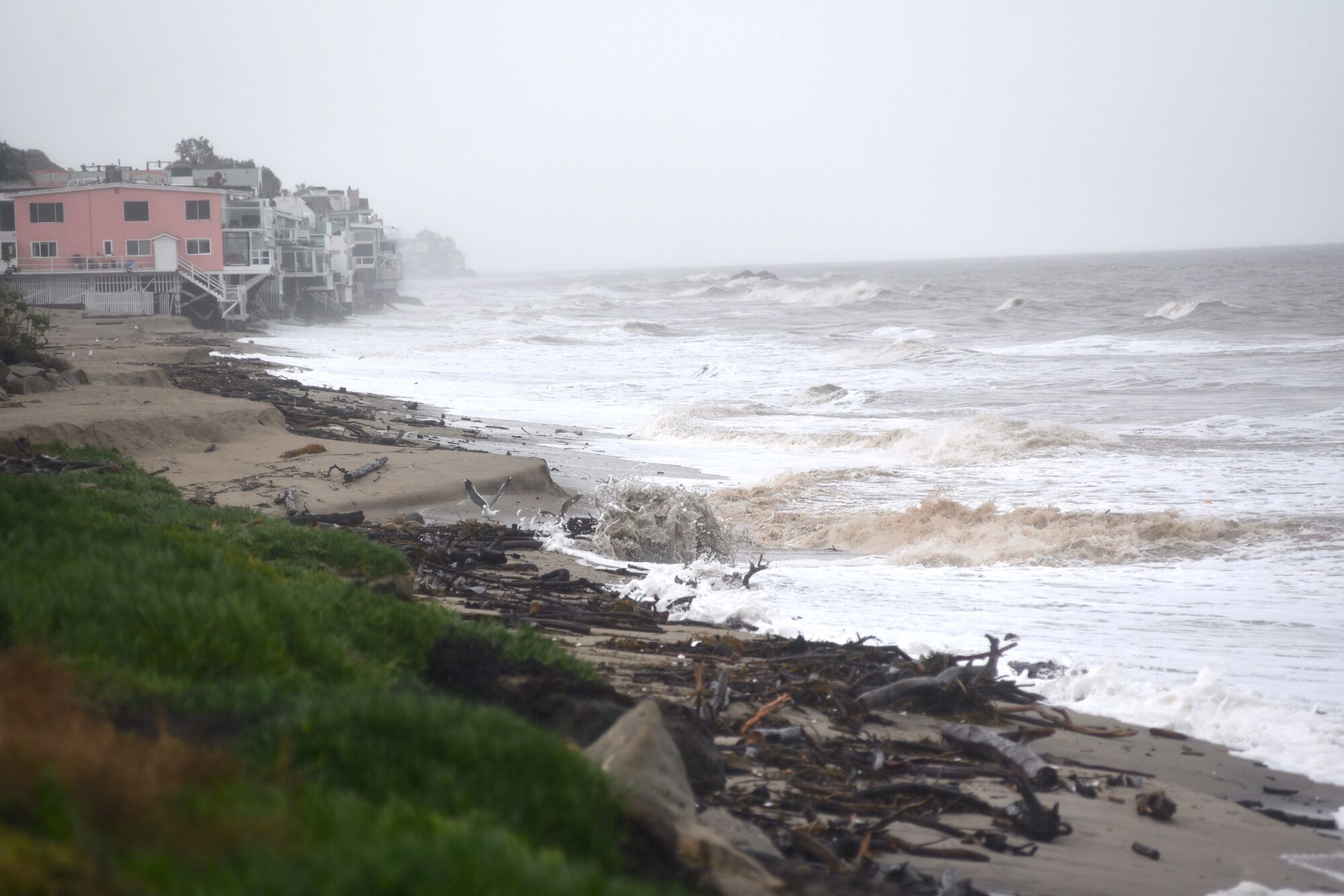 Rain on the way; ways to prepare