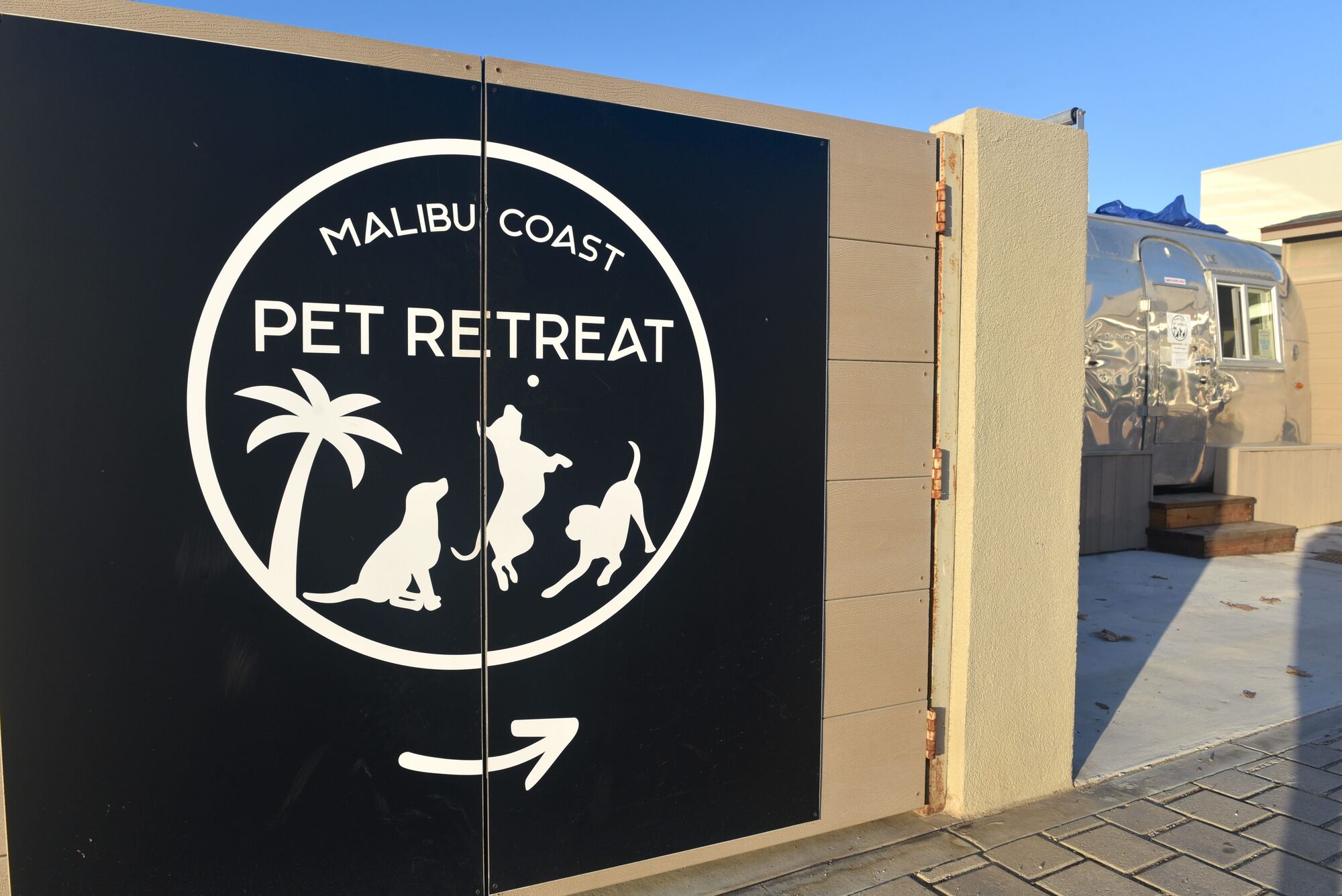Doggy's Day Off: Animal Hospital opens Pet Retreat