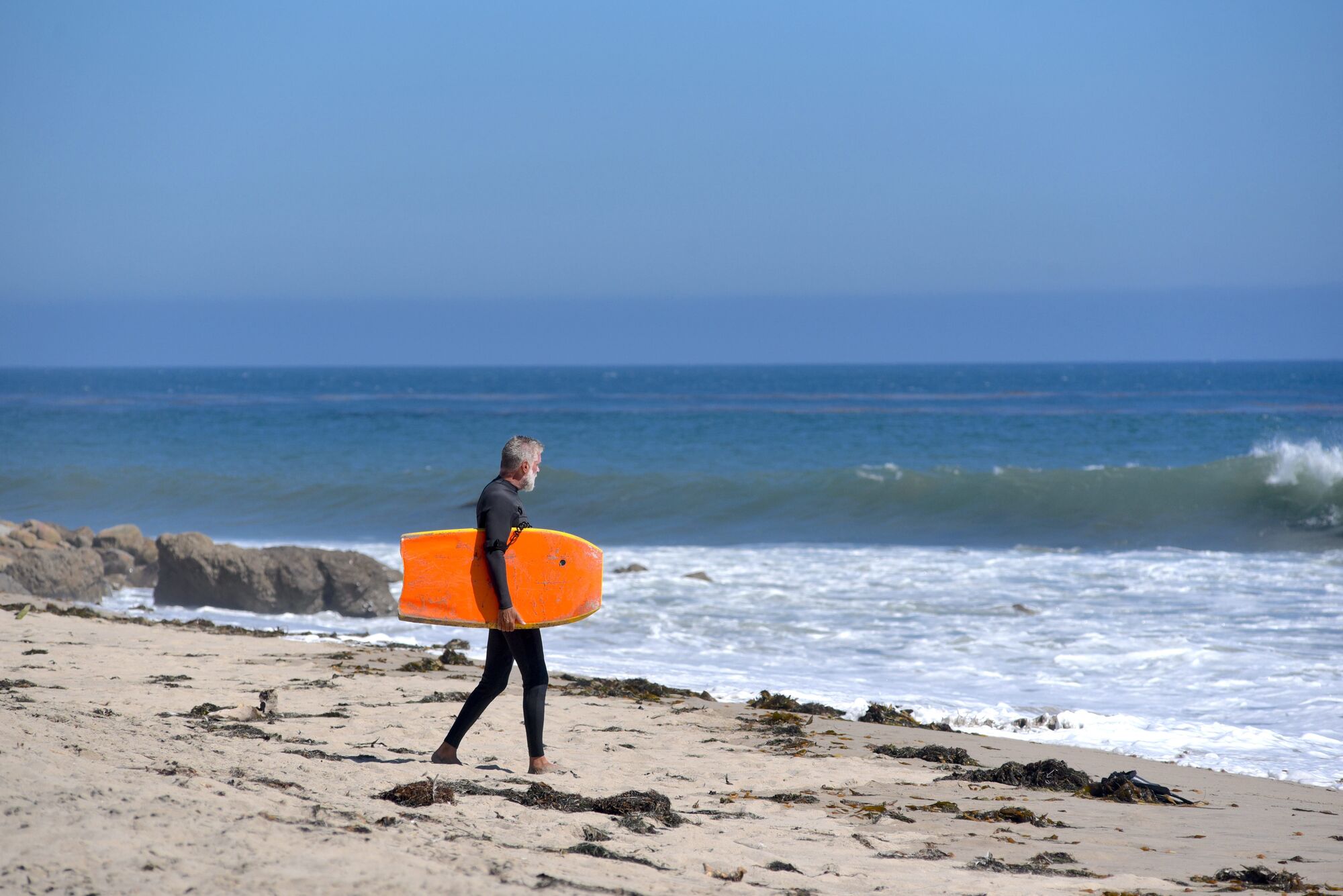 High Surf Advisory in effect until 10 p.m. Sunday, dangerous rip currents expected