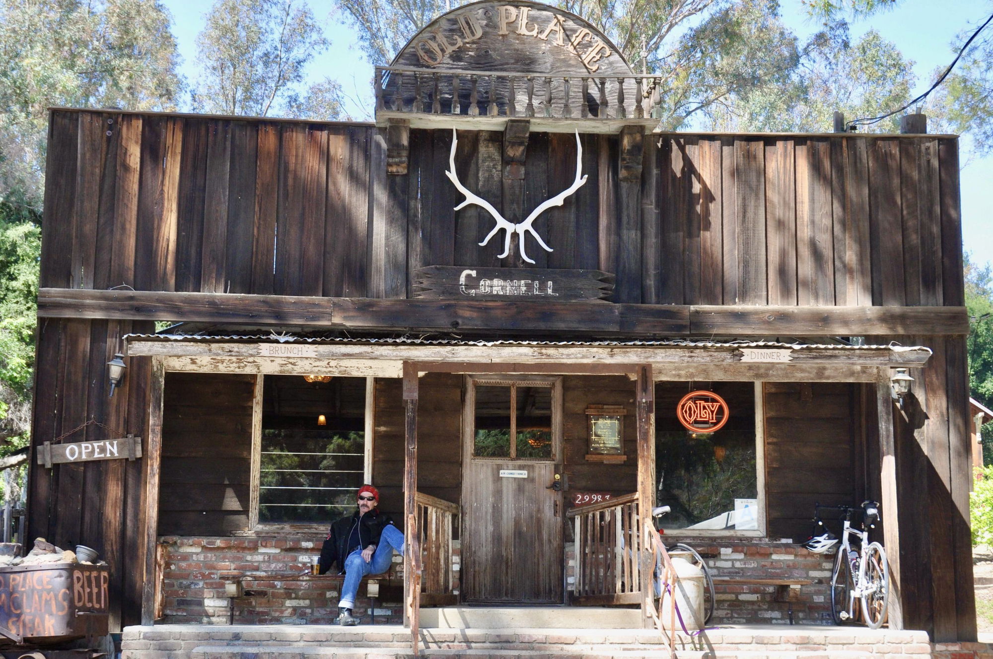 Cornell Winery & Tasting Room is temporarily closed and will be under new ownership