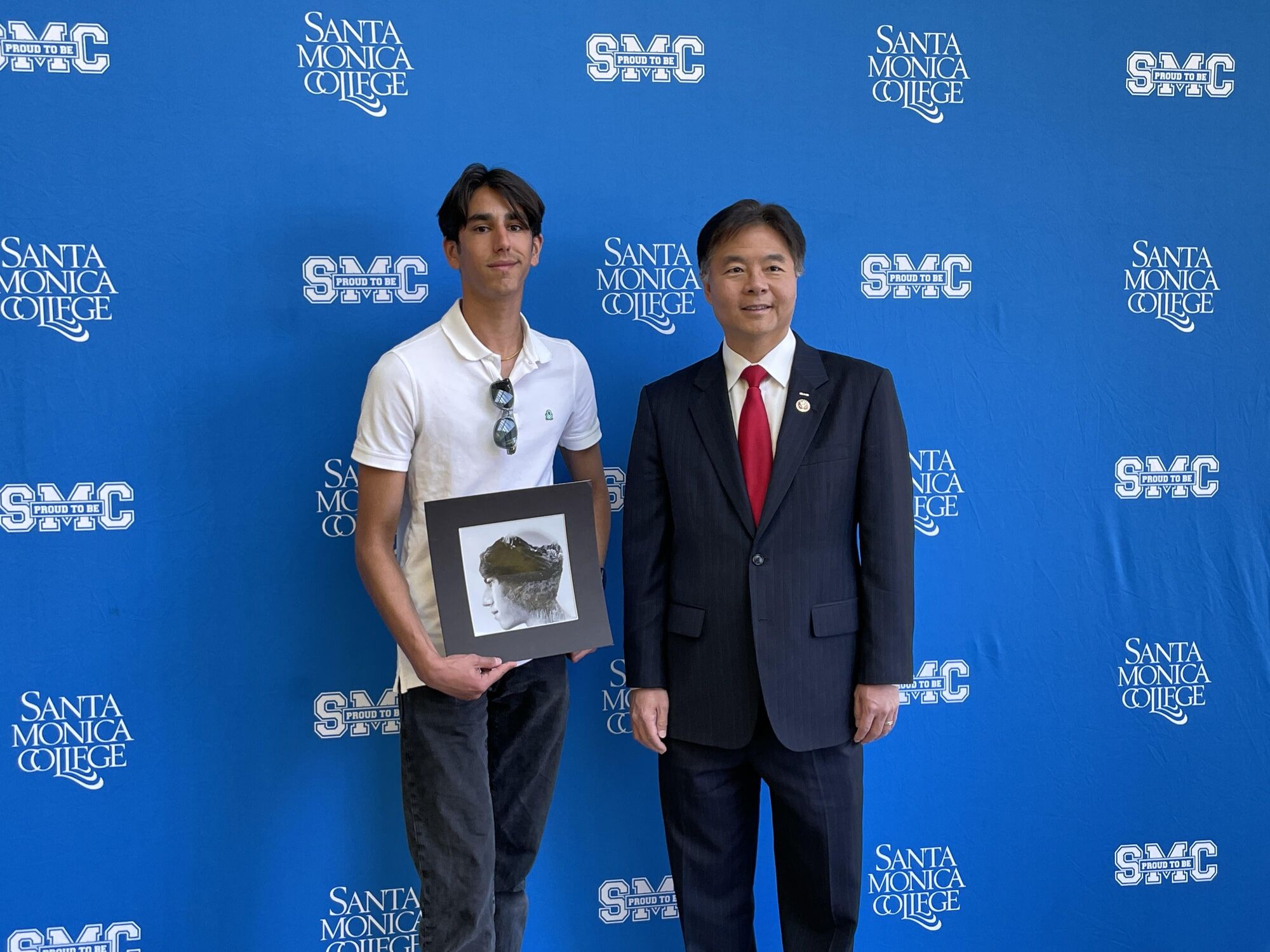 Malibu High School student receives prestigious awards for writing and digital art