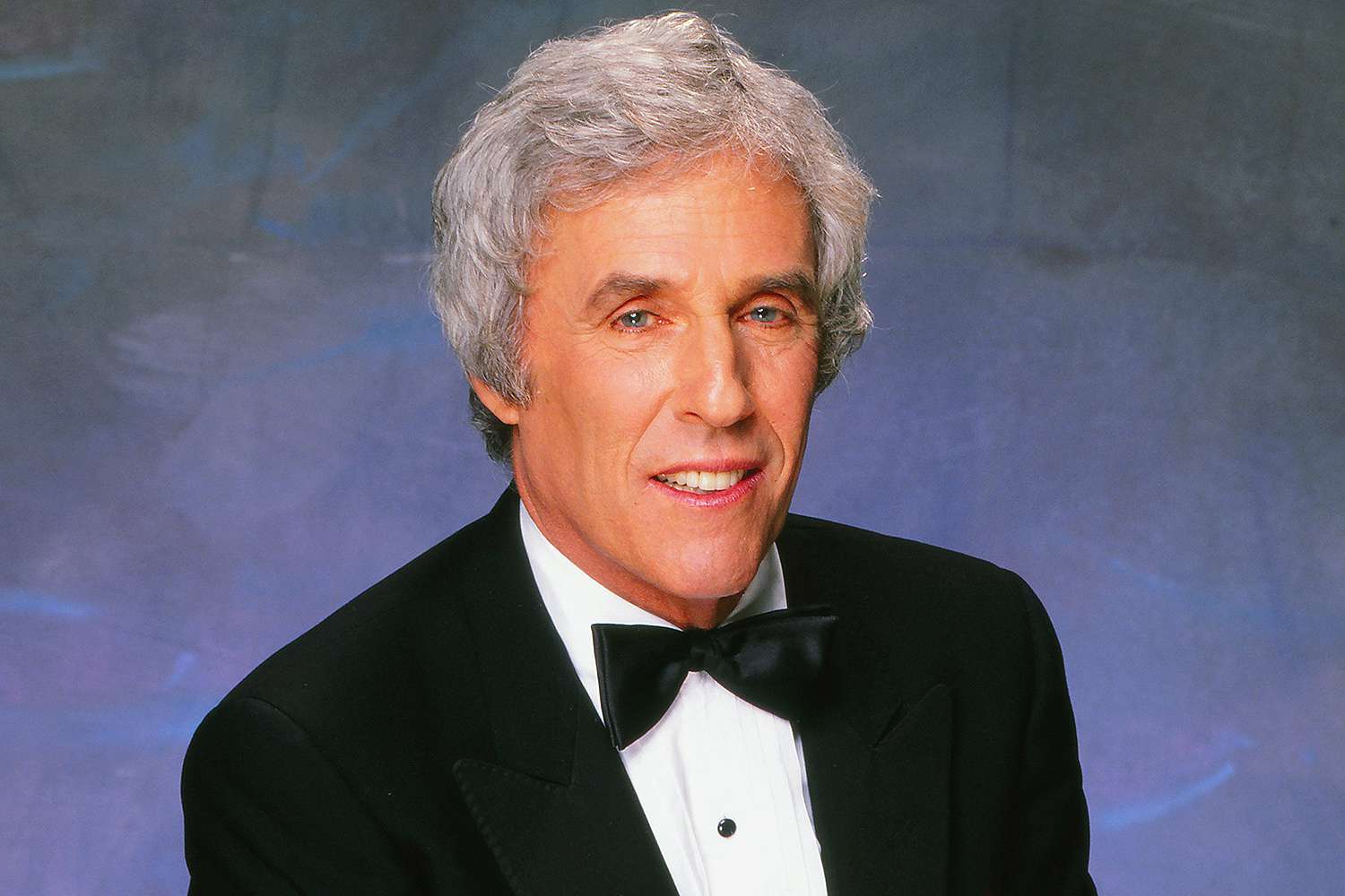 Academy Award winning composer dies