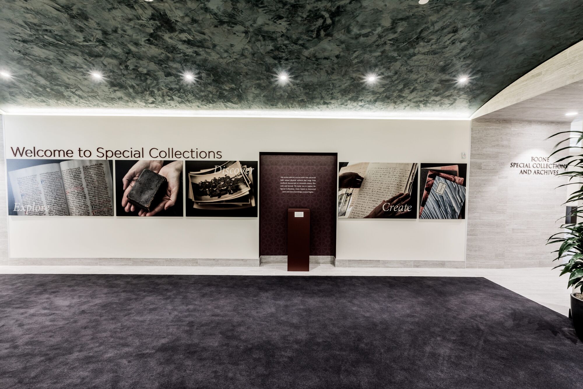 Pepperdine's Malibu Historical Archive needs you!