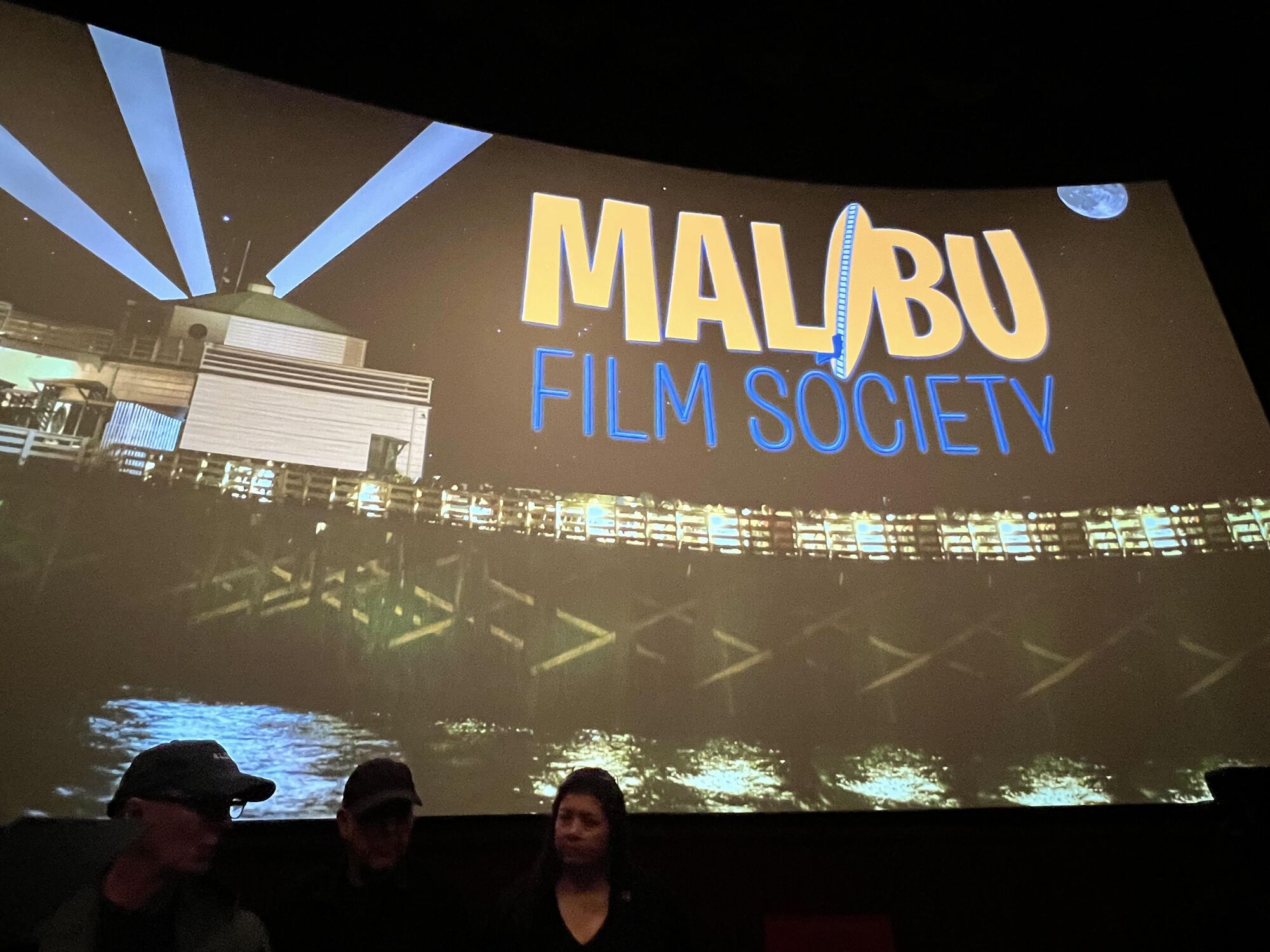 Malibu Film Society announces award-season screenings