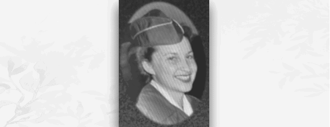 Marjorie Joyce Dukatz 1926-2023