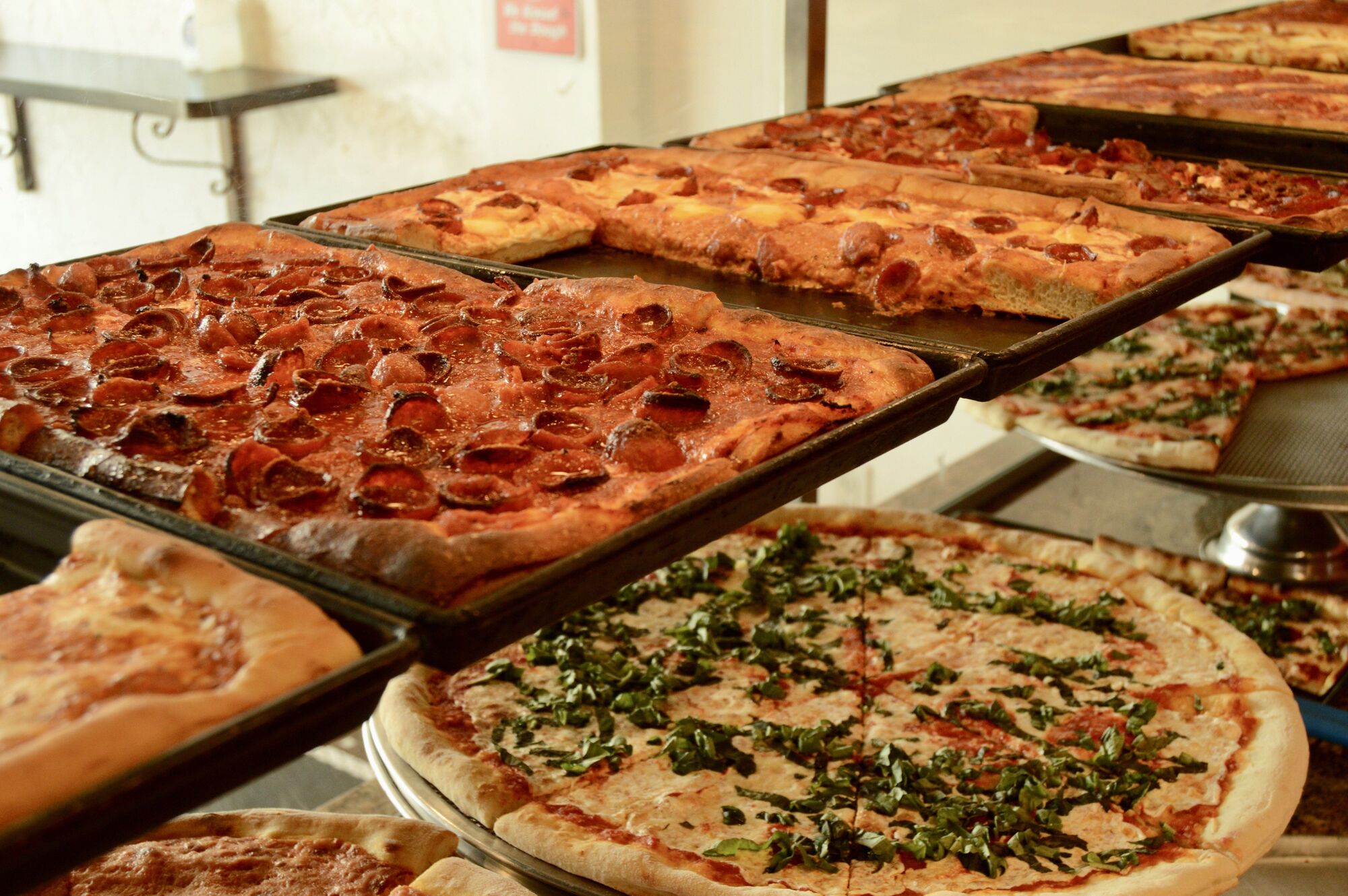 Prince Street Pizza and Irv's Burgers join forces in Malibu
