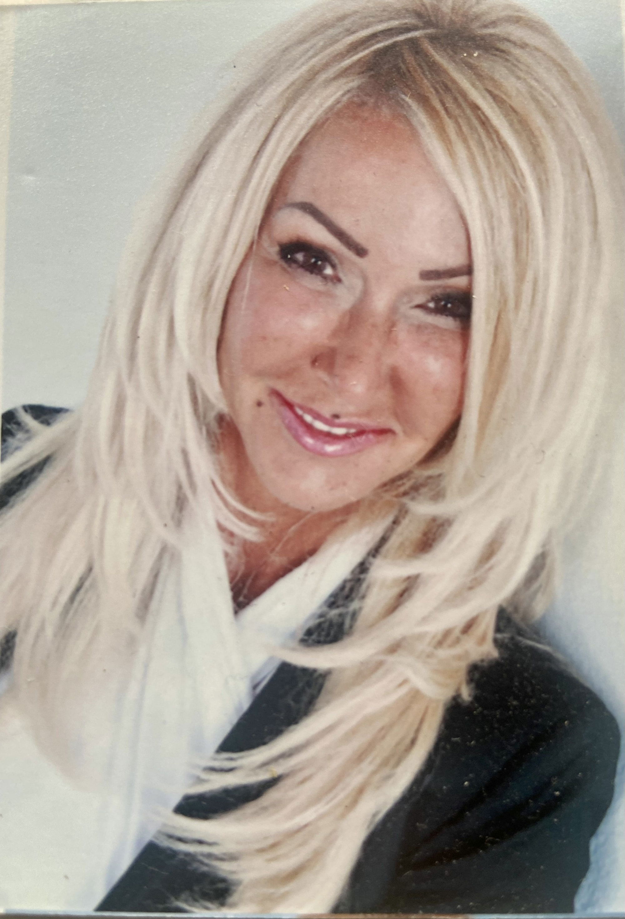 Linda Zander 1955-2023