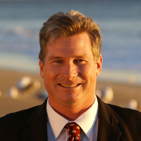 Get to know our city commissioners: Meet Brian Merrick