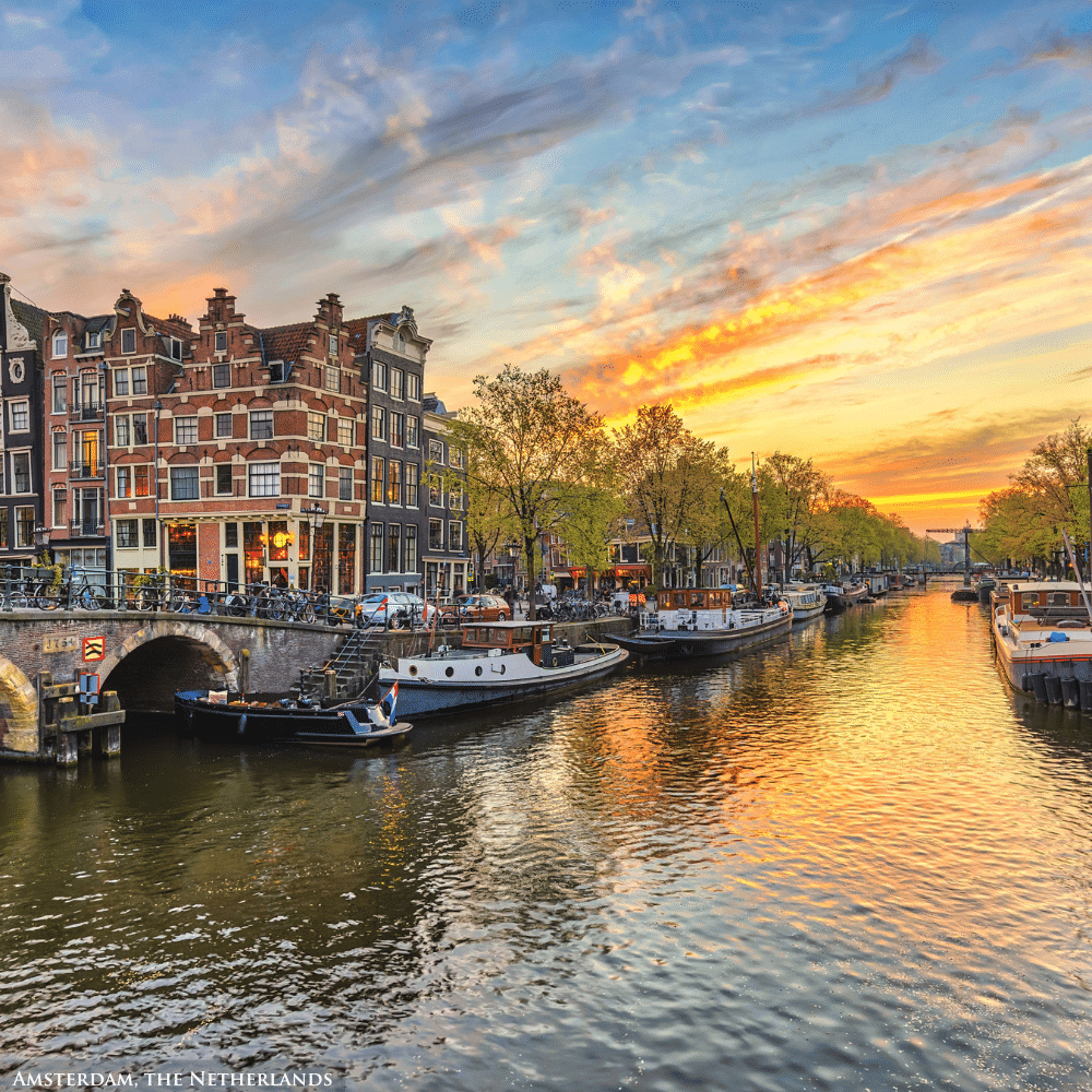 Sip & Sail: AmaWaterways Unveils Exclusive Cruise Experience