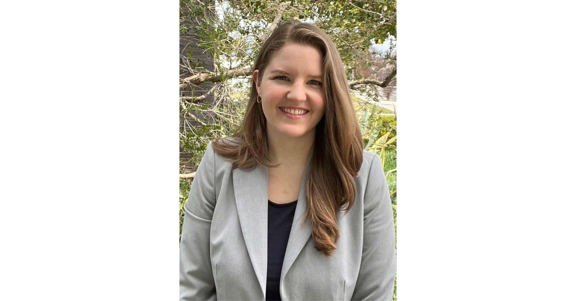 Meet your City Clerk: Kelsey Pettijohn